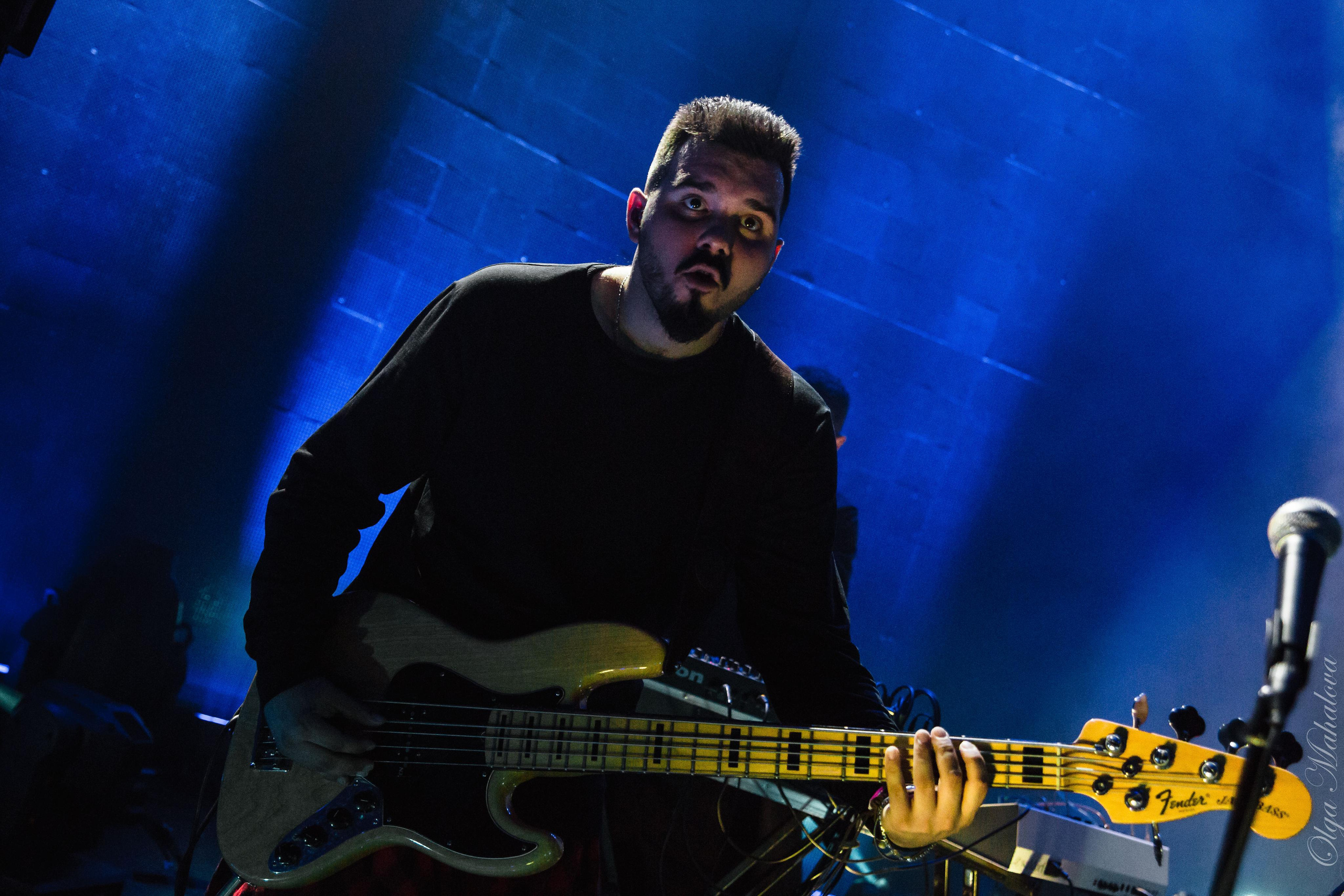 Куртки Кобейна, Gipsy. Фотограф Ольга Махалова — Санкт-Петербург, Москва, Нижний Новгород