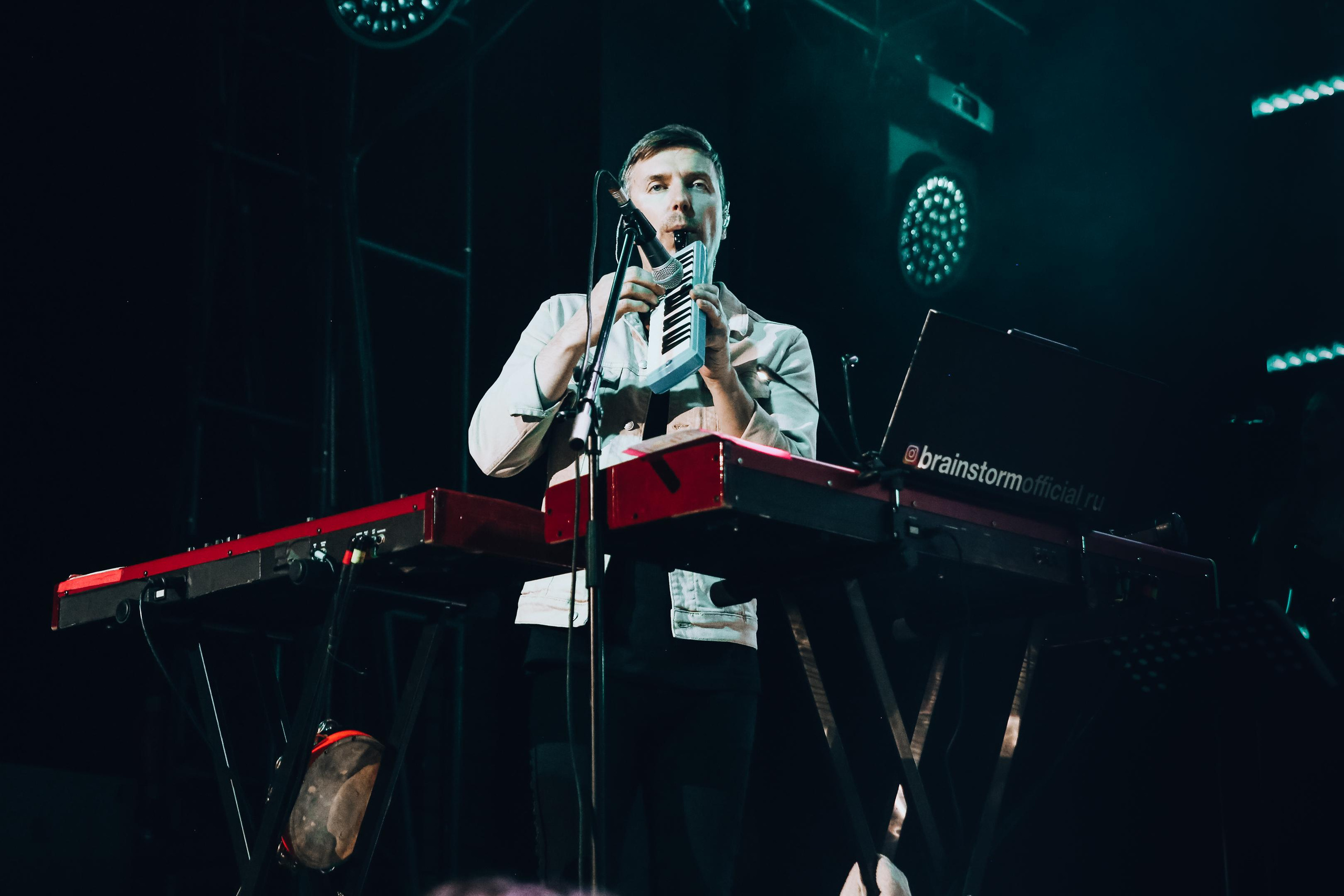 BrainStorm, ГЛАВCLUB. Фотограф Ольга Махалова — Санкт-Петербург, Москва, Нижний Новгород