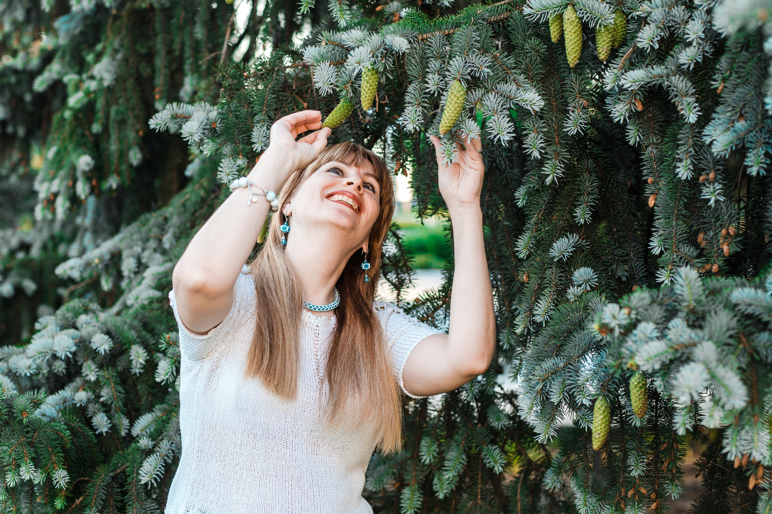 Наташа. Фотограф Ольга Махалова — Санкт-Петербург, Москва, Нижний Новгород