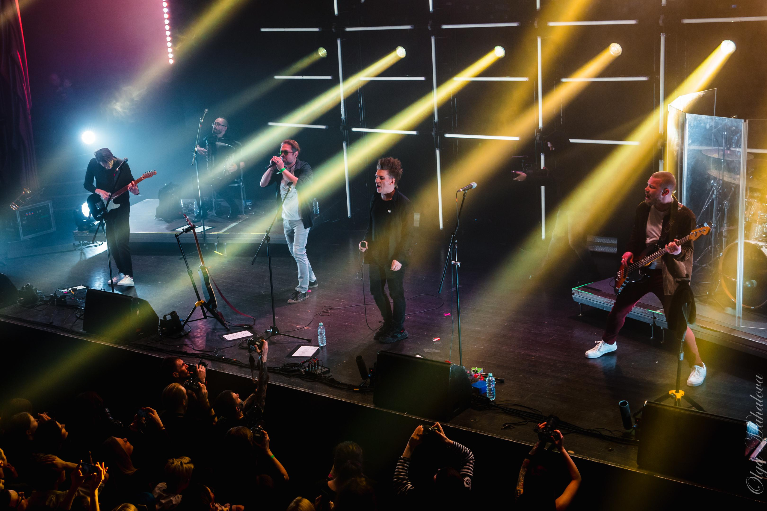 Аффинаж, Известия Hall. Фотограф Ольга Махалова — Санкт-Петербург, Москва, Нижний Новгород