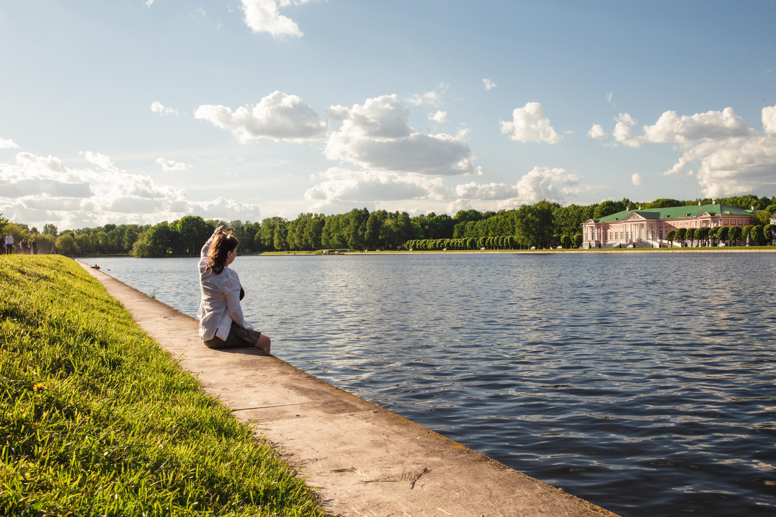 Вера. Фотограф Ольга Махалова — Санкт-Петербург, Москва, Нижний Новгород