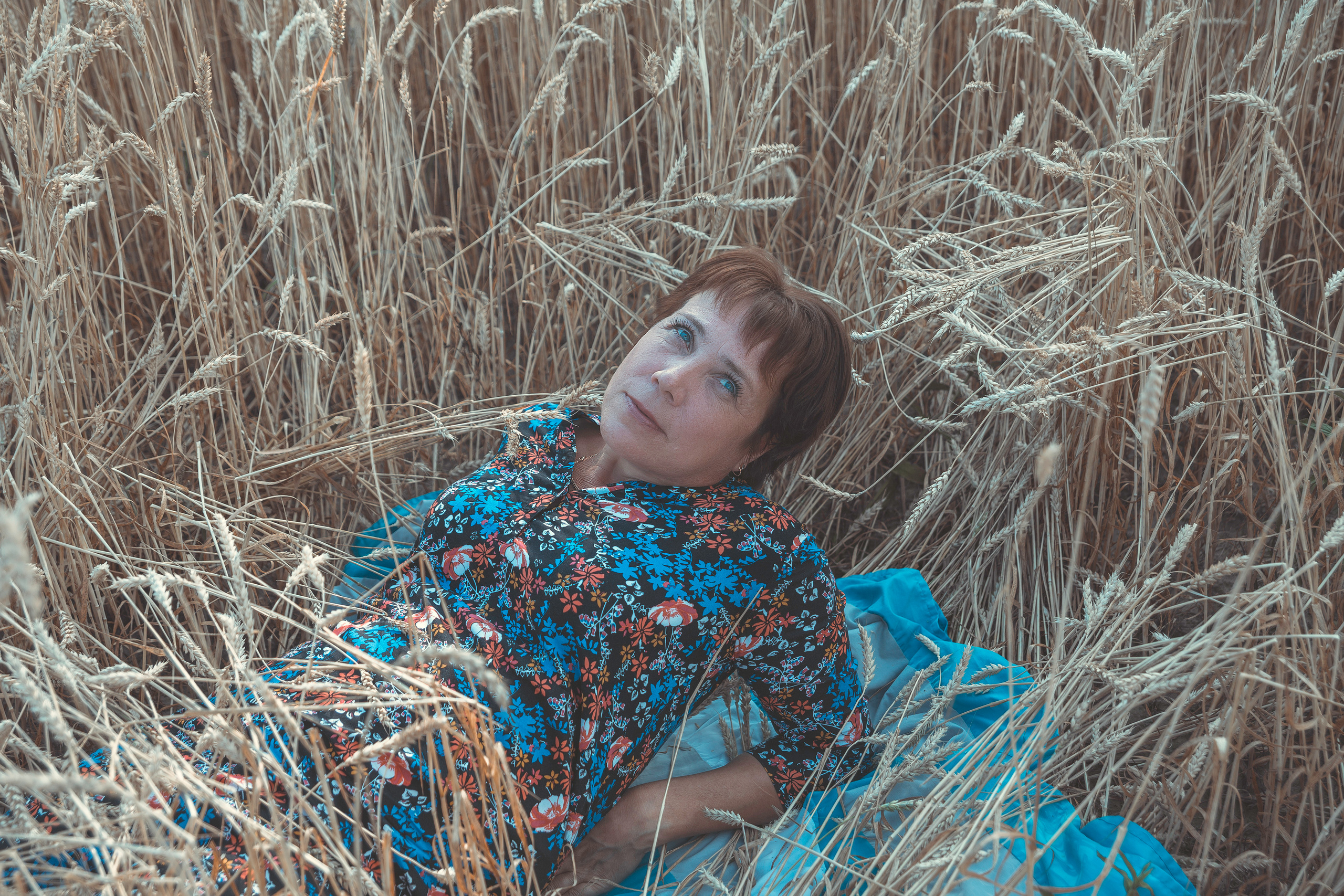 Светлана. Фотограф Ольга Махалова — Санкт-Петербург, Москва, Нижний Новгород