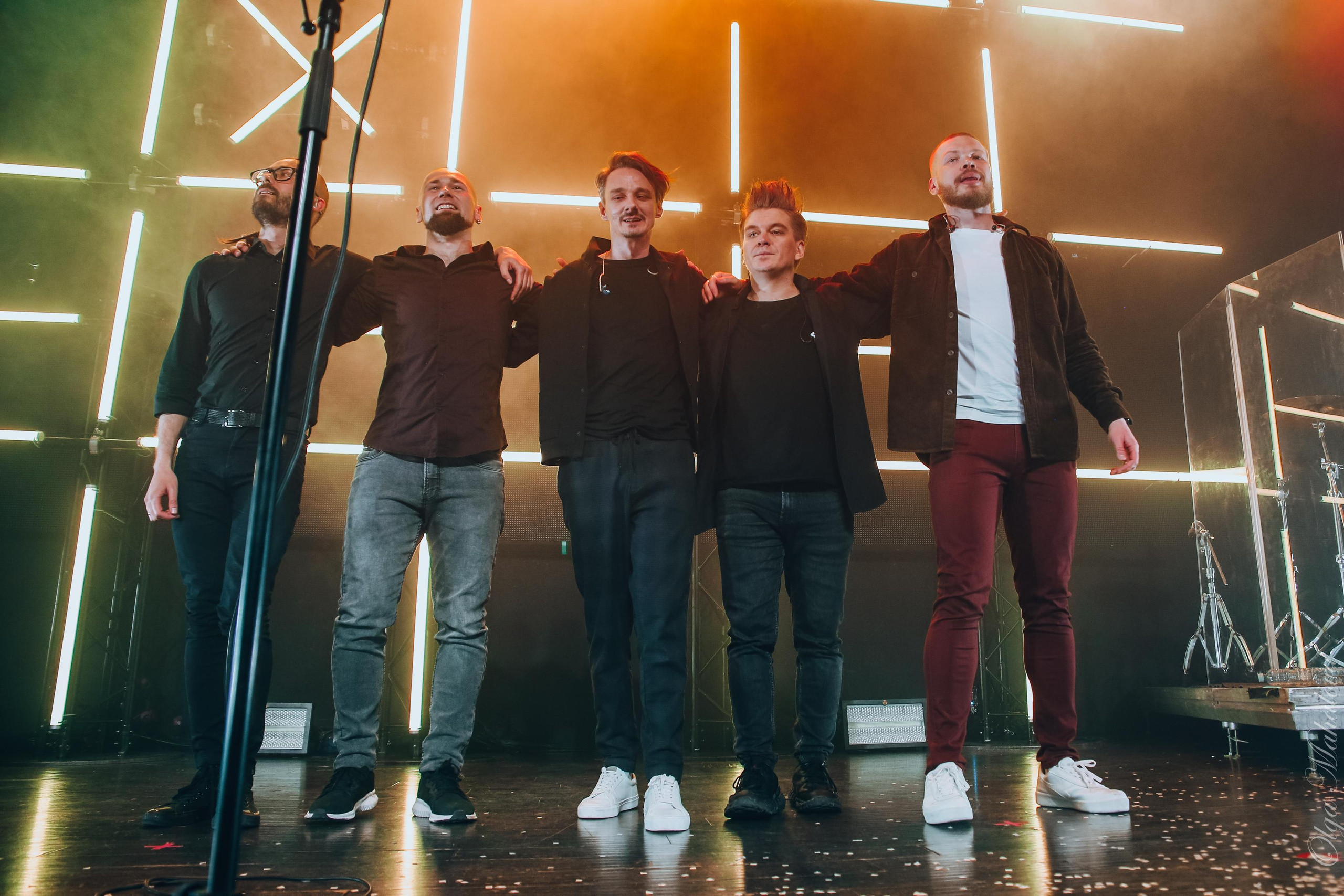 Аффинаж, Известия Hall. Фотограф Ольга Махалова — Санкт-Петербург, Москва, Нижний Новгород