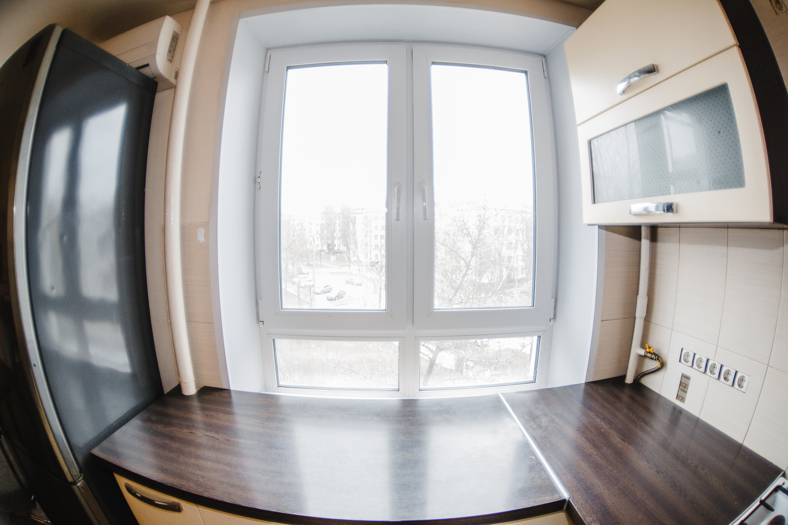 Квартира (Аренда). Фотограф Ольга Махалова — Санкт-Петербург, Москва, Нижний Новгород