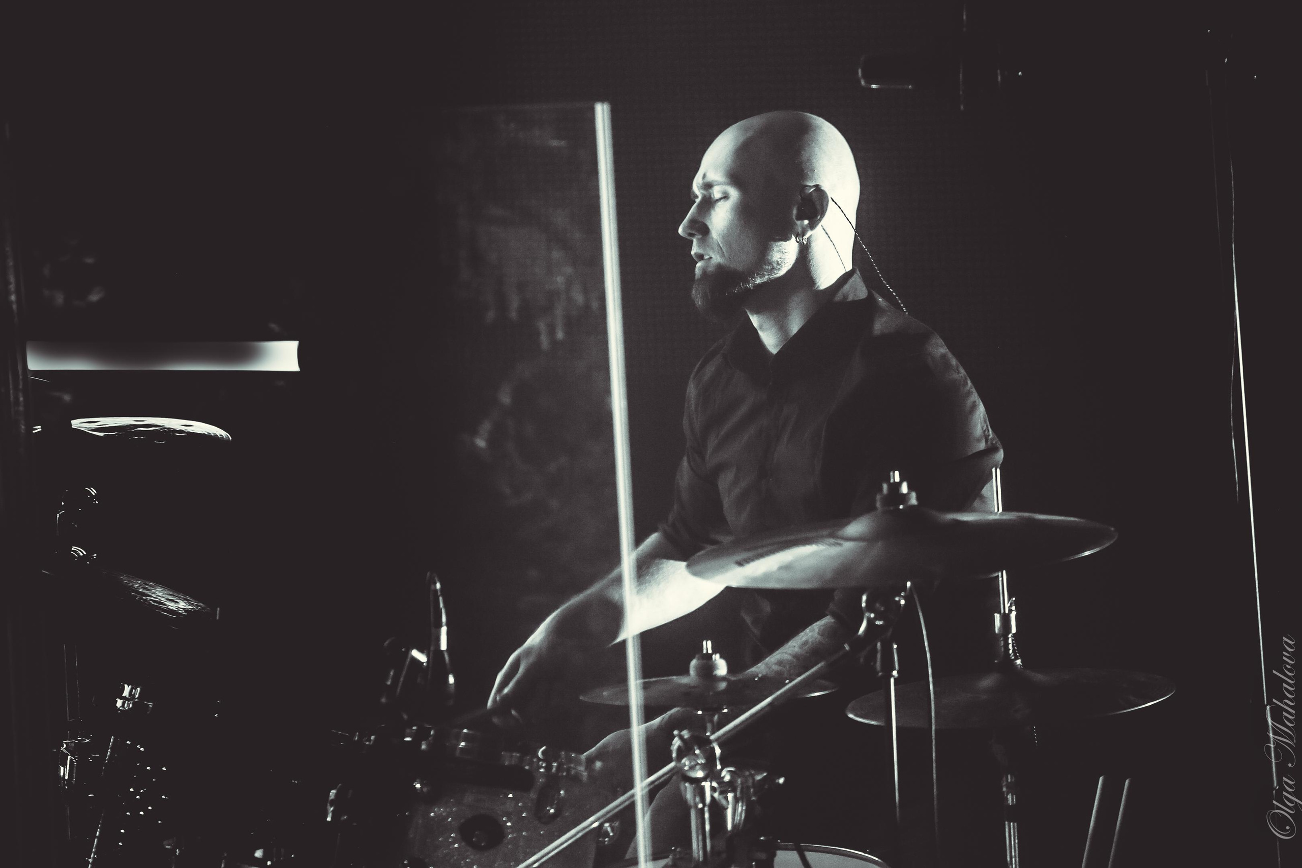 Аффинаж, Известия Hall. Фотограф Ольга Махалова — Санкт-Петербург, Москва, Нижний Новгород