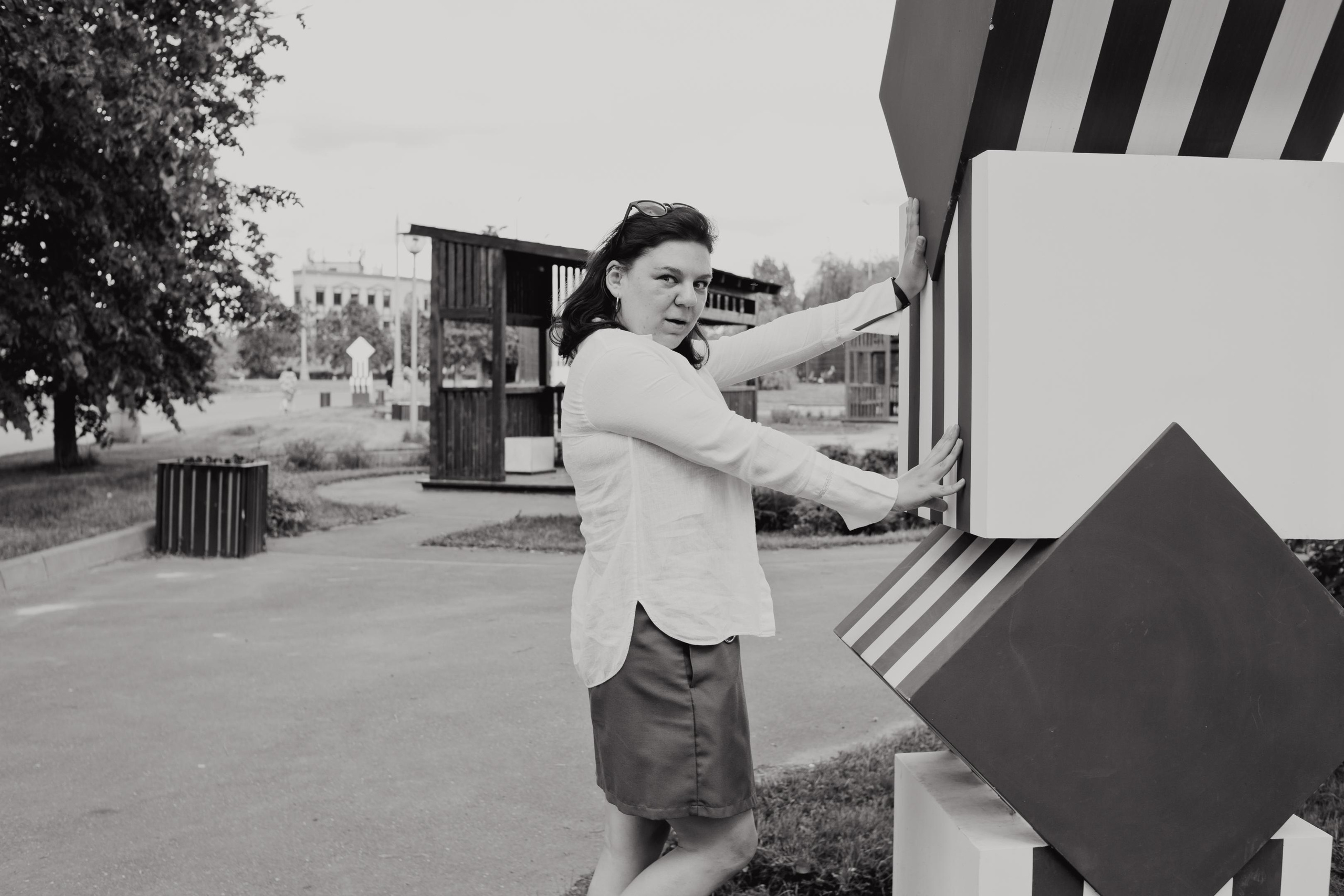 Вера. Фотограф Ольга Махалова — Санкт-Петербург, Москва, Нижний Новгород