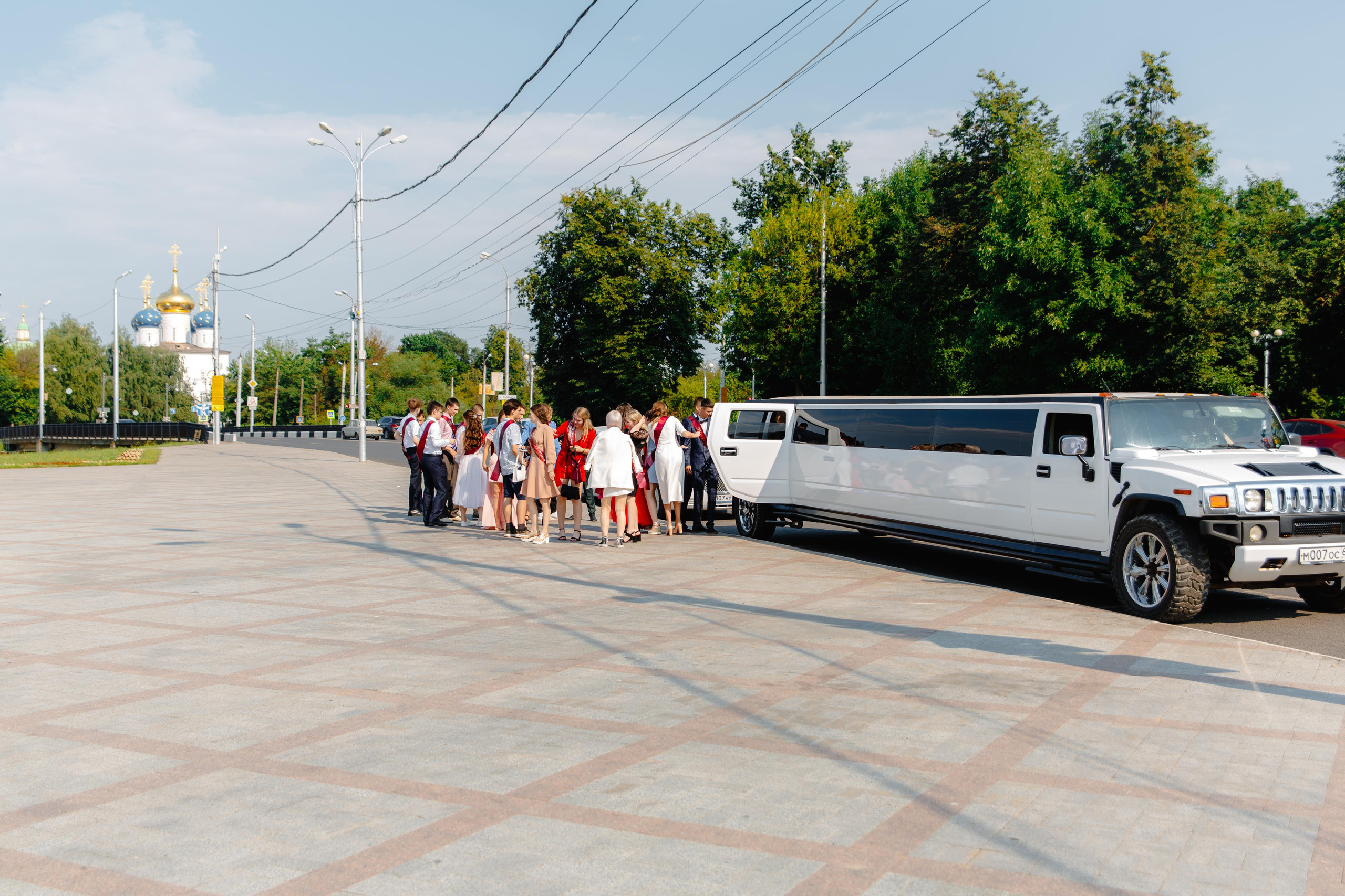 Выпускной, 11 класс, Тверь. Фотограф Ольга Махалова — Санкт-Петербург, Москва, Нижний Новгород