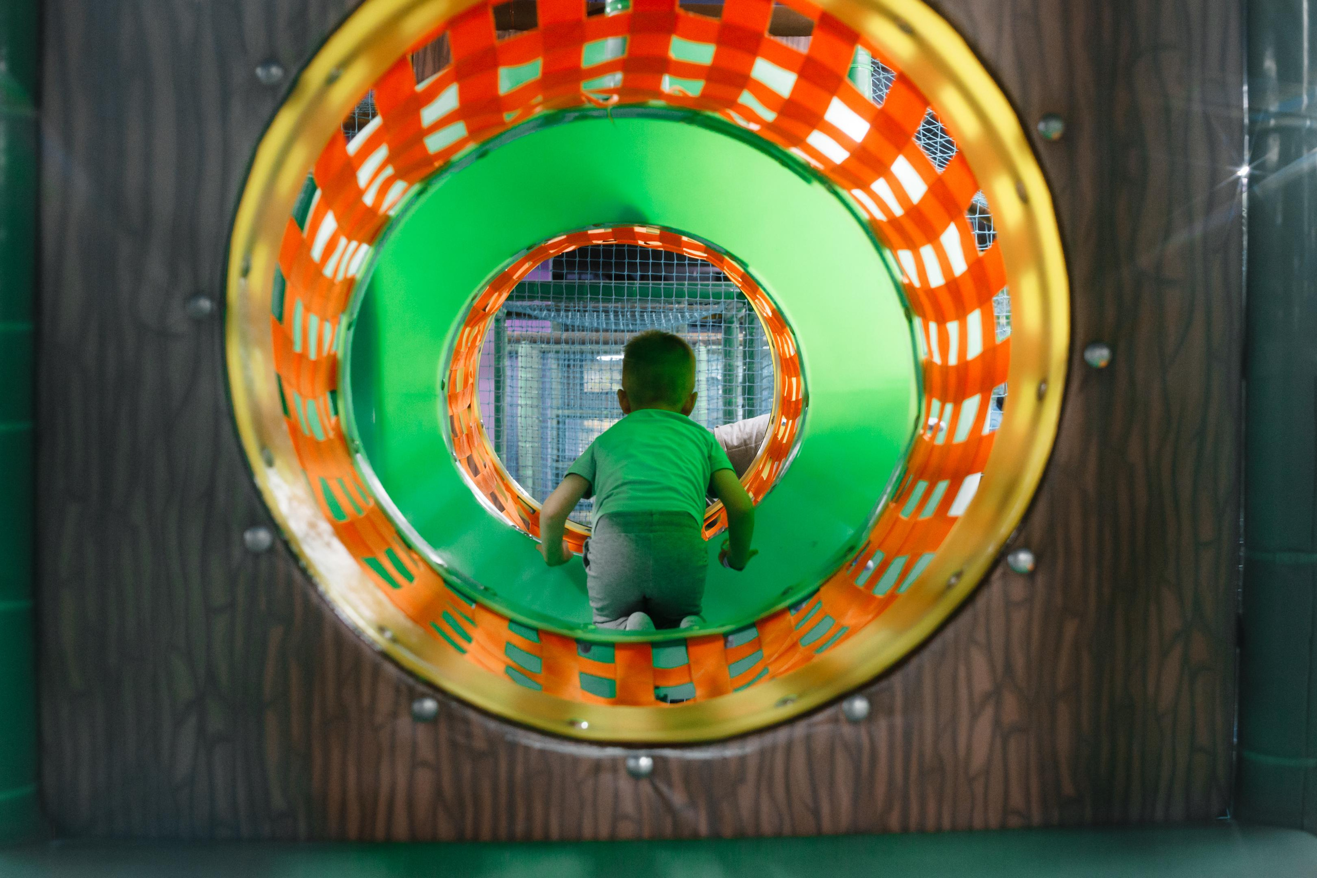 Детский День Рождения. Фотограф Ольга Махалова — Санкт-Петербург, Москва, Нижний Новгород