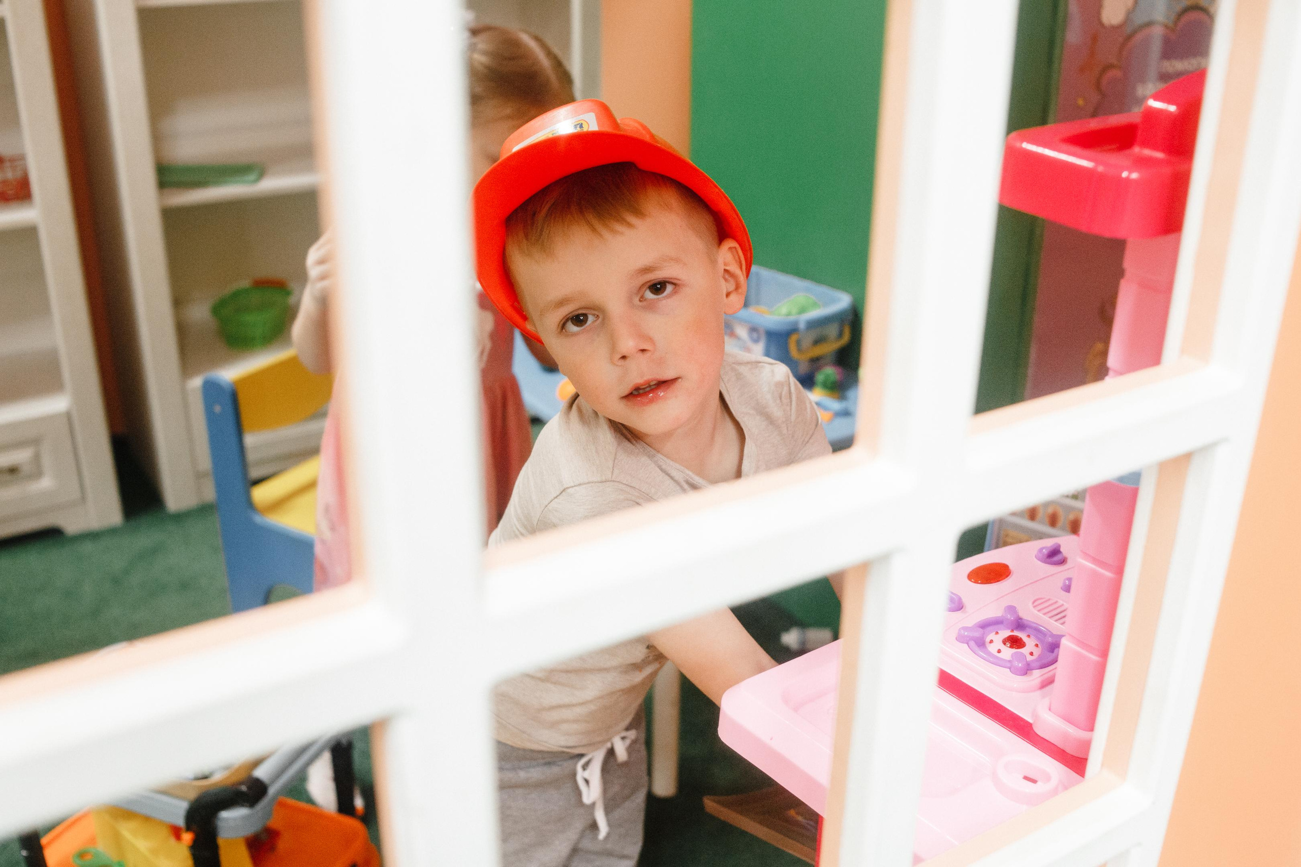 Детский День Рождения. Фотограф Ольга Махалова — Санкт-Петербург, Москва, Нижний Новгород