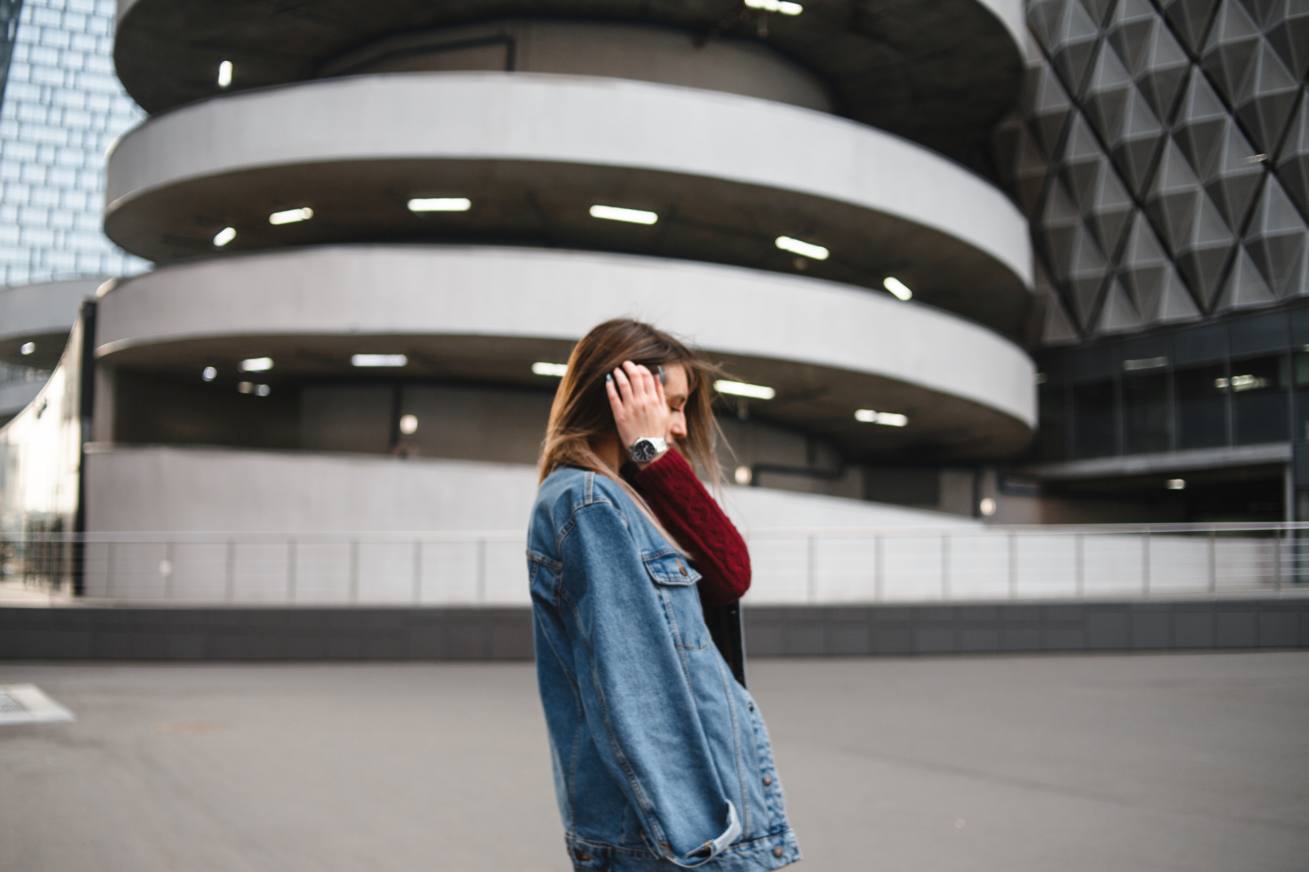 Аня. Фотограф Ольга Махалова — Санкт-Петербург, Москва, Нижний Новгород