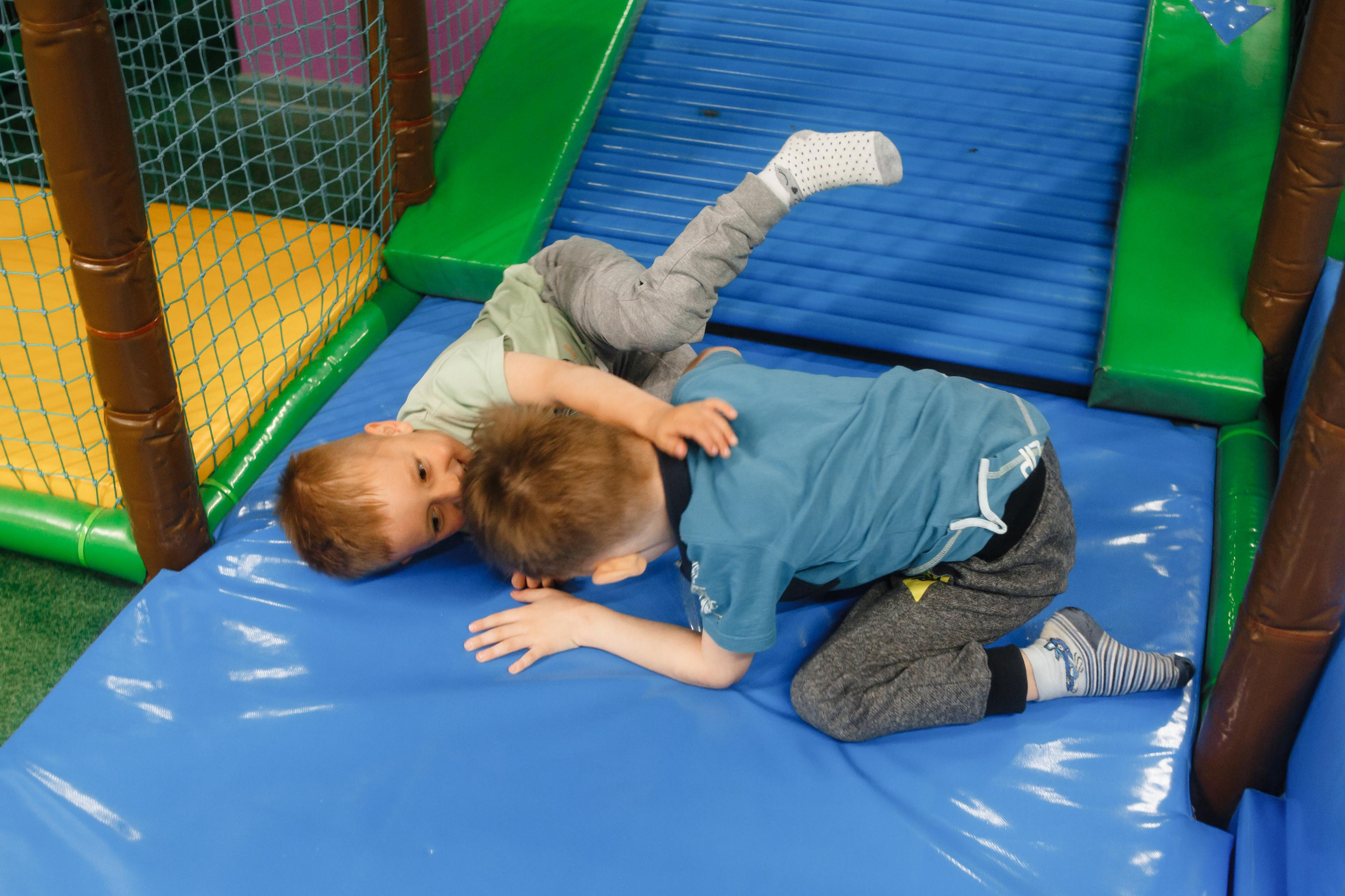 Детский День Рождения. Фотограф Ольга Махалова — Санкт-Петербург, Москва, Нижний Новгород