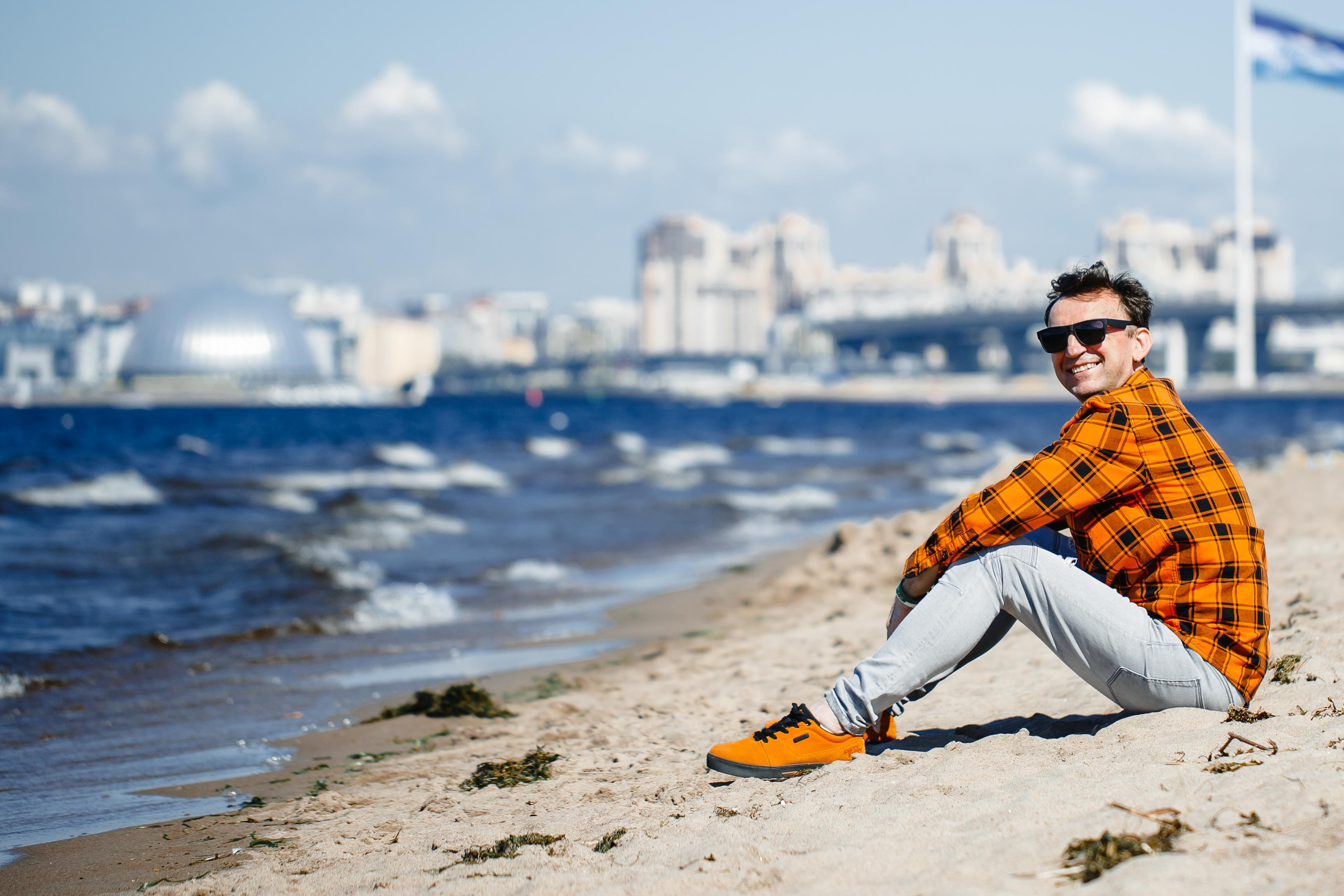 Вадим. Фотограф Ольга Махалова — Санкт-Петербург, Москва, Нижний Новгород