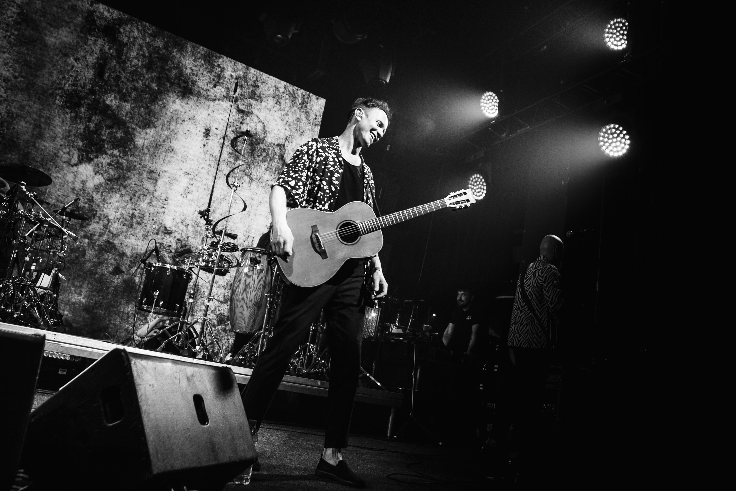 BrainStorm, ГЛАВCLUB. Фотограф Ольга Махалова — Санкт-Петербург, Москва, Нижний Новгород