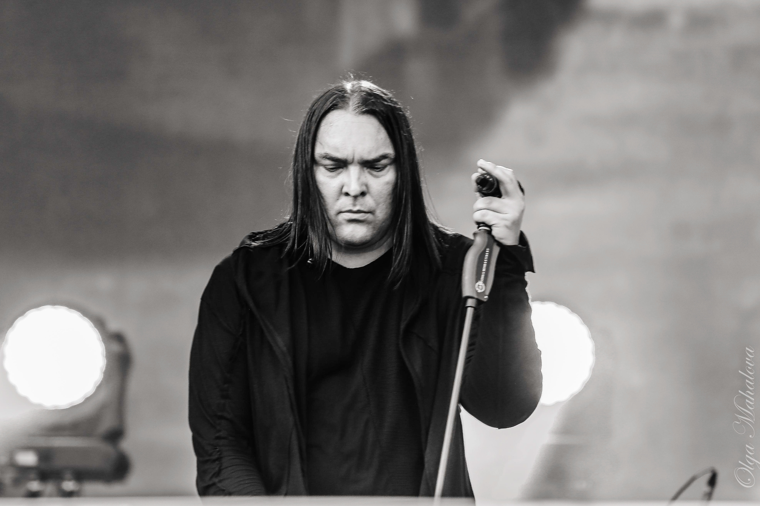 Горшенев, фестиваль «Наши в городе», Москва. Фотограф Ольга Махалова — Санкт-Петербург, Москва, Нижний Новгород