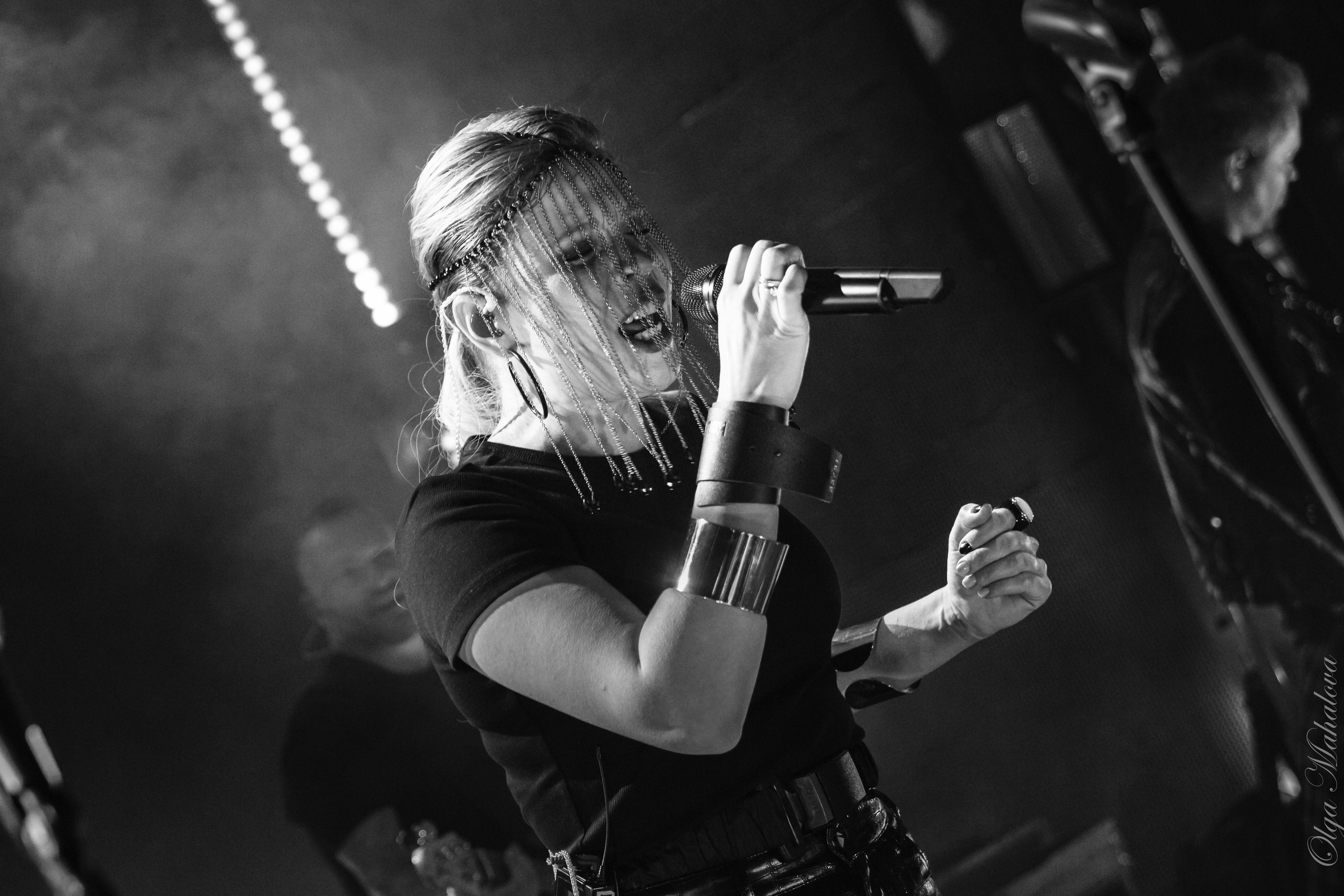 Куртки Кобейна, Gipsy. Фотограф Ольга Махалова — Санкт-Петербург, Москва, Нижний Новгород