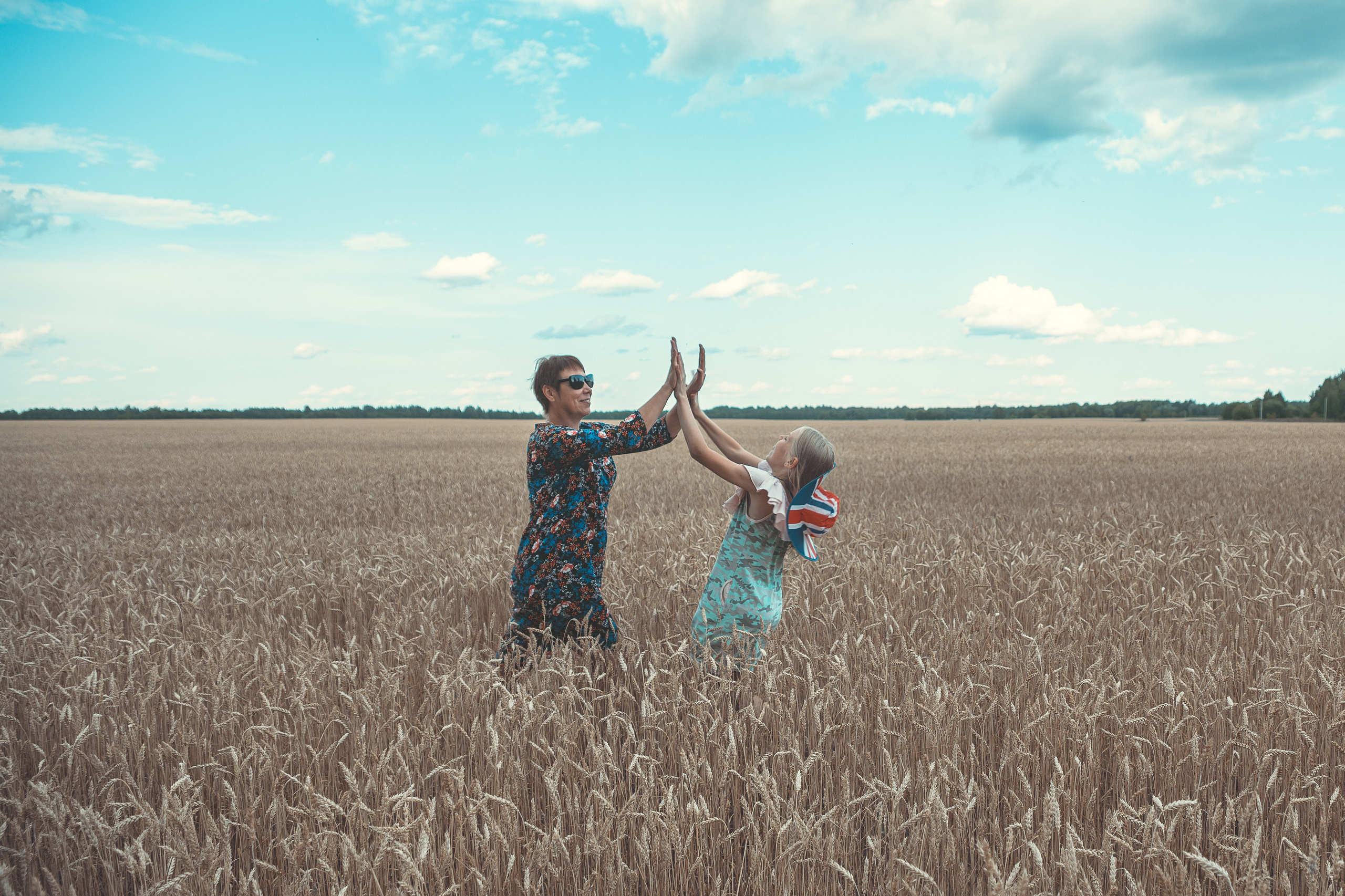 Света и Женя. Фотограф Ольга Махалова — Санкт-Петербург, Москва, Нижний Новгород
