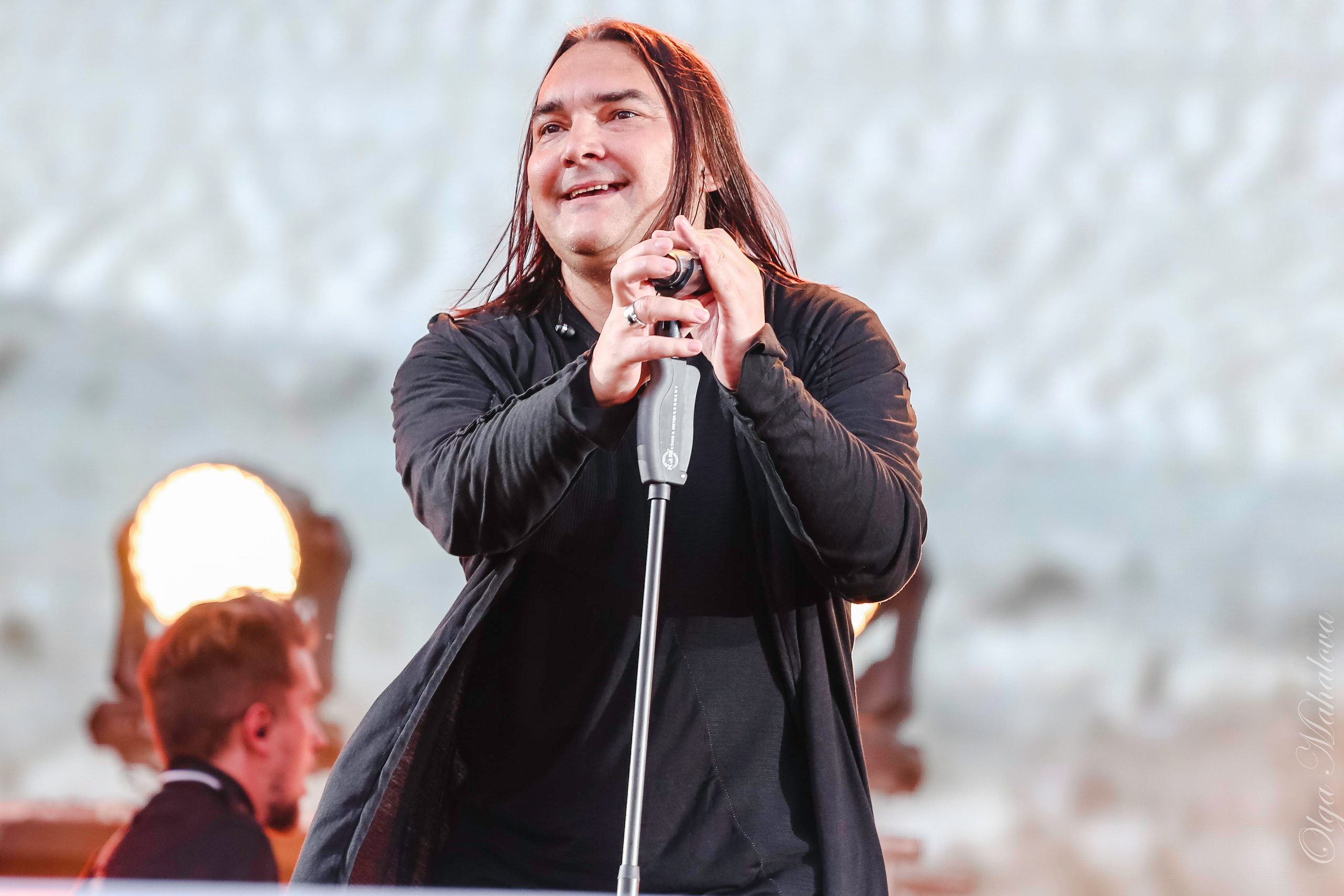 Горшенев, фестиваль «Наши в городе», Москва. Фотограф Ольга Махалова — Санкт-Петербург, Москва, Нижний Новгород