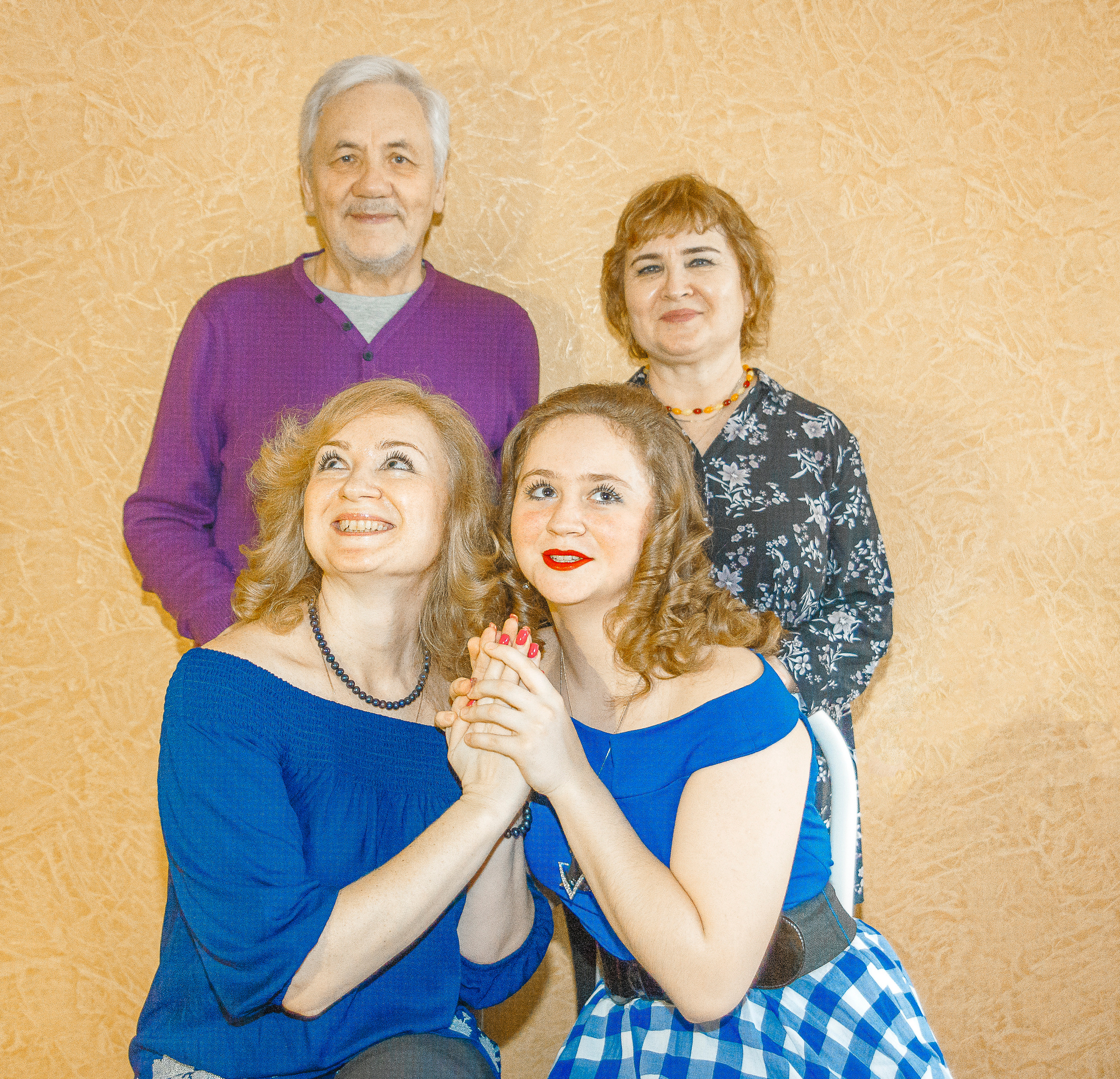 Екатерина (домашняя съемка). Фотограф Ольга Махалова — Санкт-Петербург, Москва, Нижний Новгород