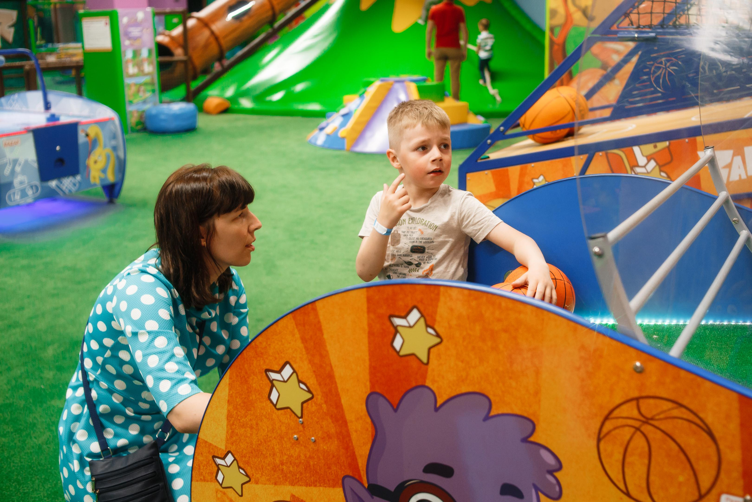 Детский День Рождения. Фотограф Ольга Махалова — Санкт-Петербург, Москва, Нижний Новгород