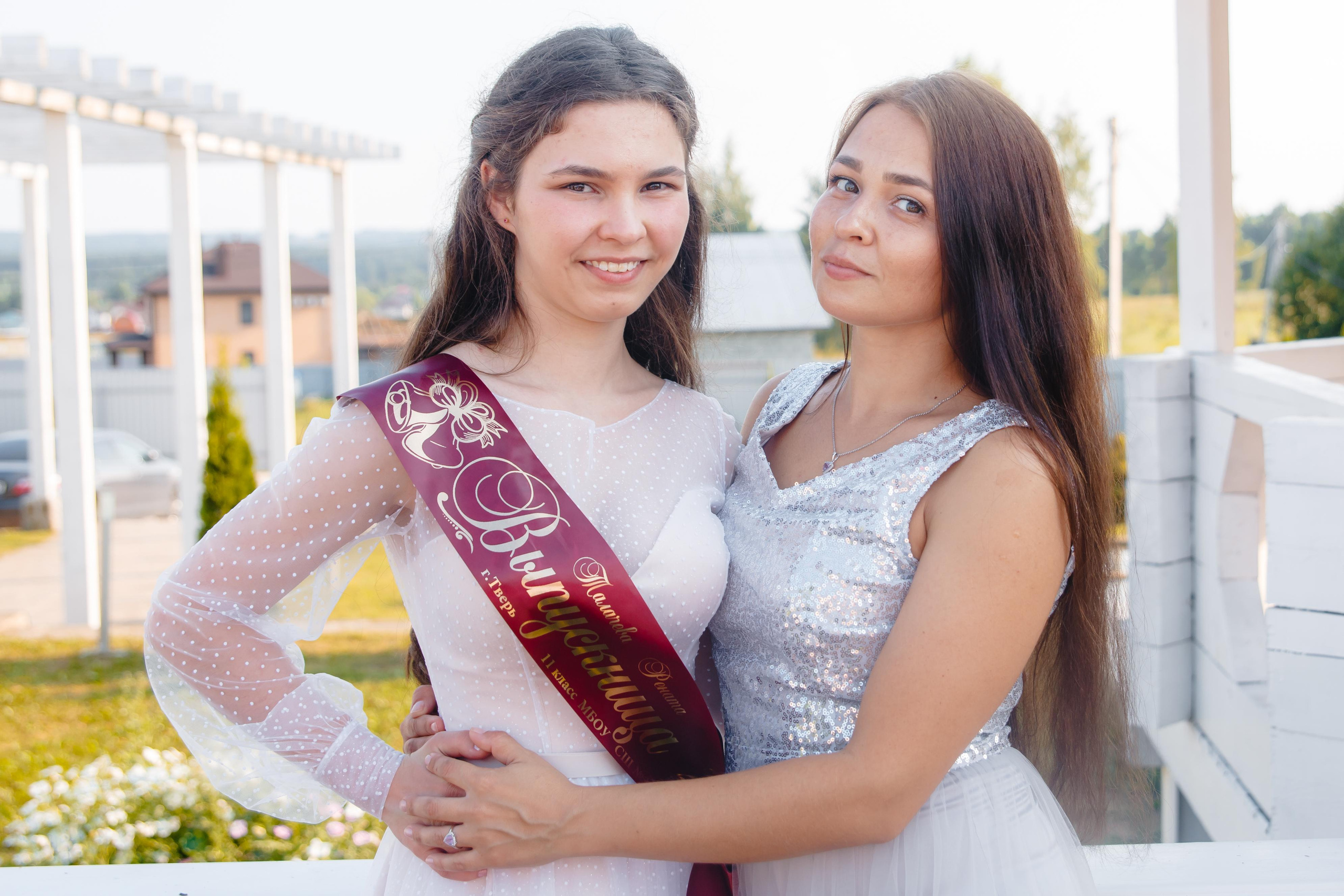 Выпускной, 11 класс, Тверь. Фотограф Ольга Махалова — Санкт-Петербург, Москва, Нижний Новгород