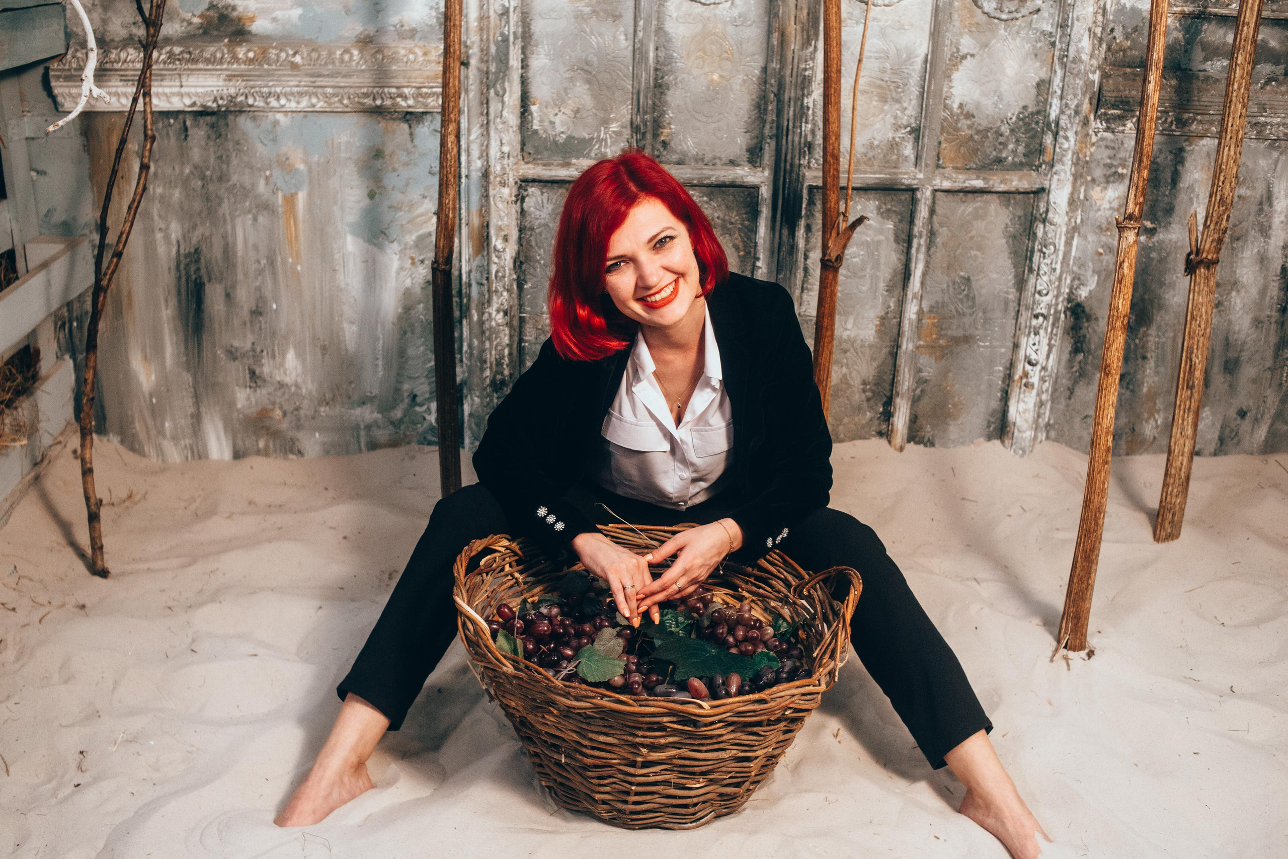 Женя. Фотограф Ольга Махалова — Санкт-Петербург, Москва, Нижний Новгород