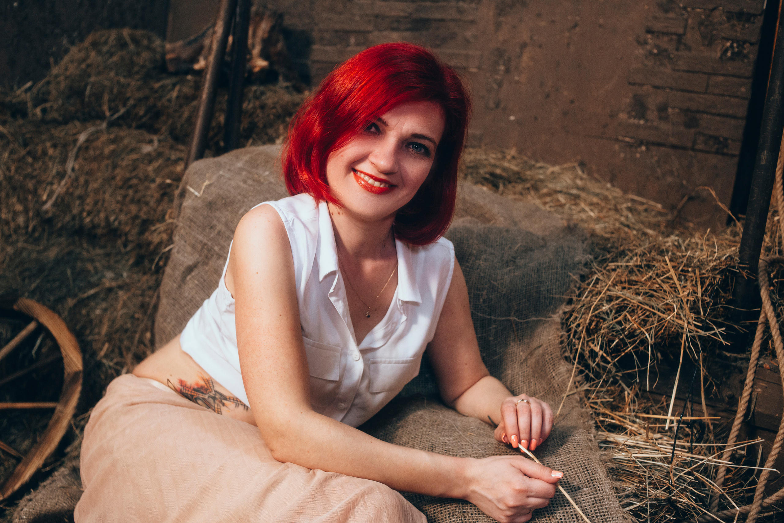 Женя. Фотограф Ольга Махалова — Санкт-Петербург, Москва, Нижний Новгород