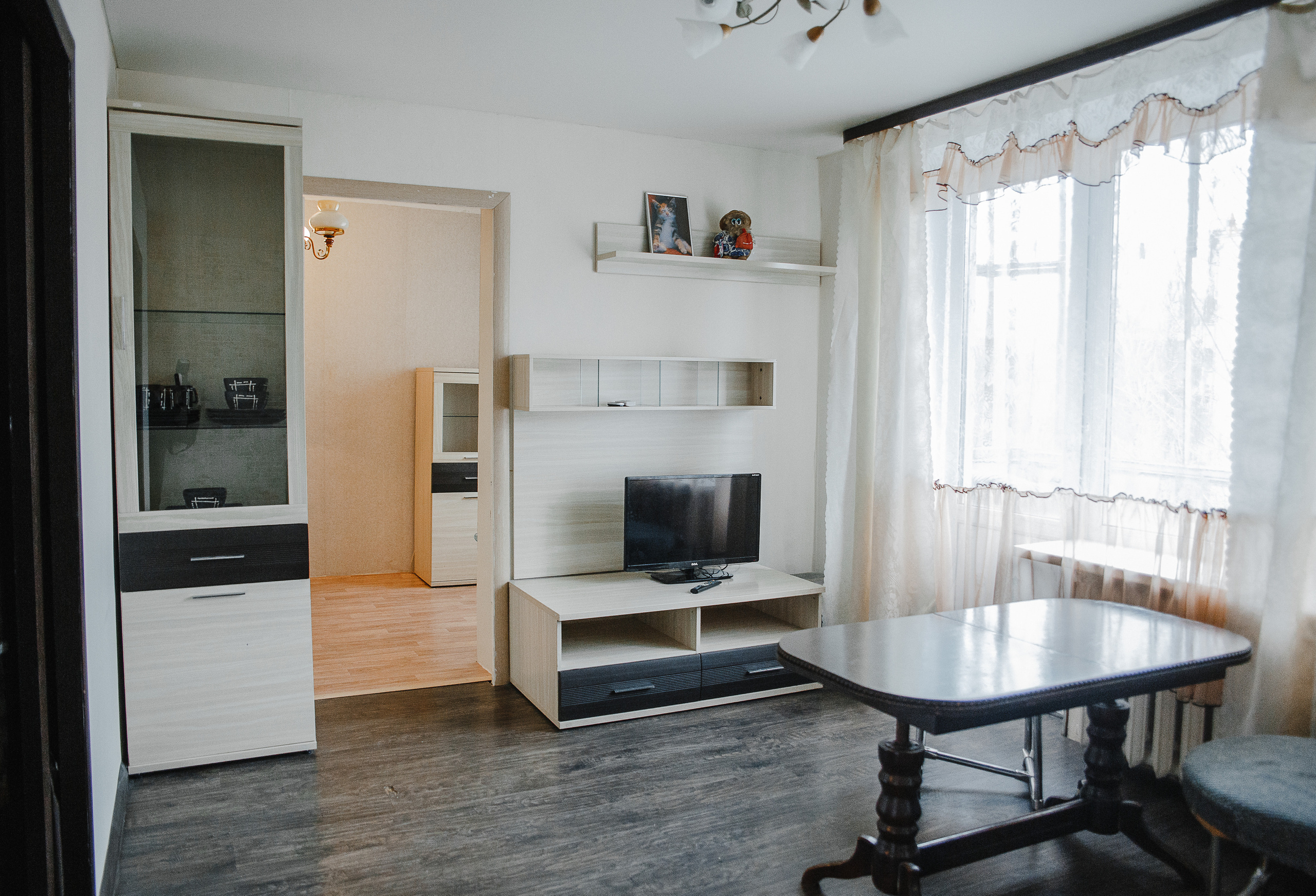 Квартира (Аренда). Фотограф Ольга Махалова — Санкт-Петербург, Москва, Нижний Новгород