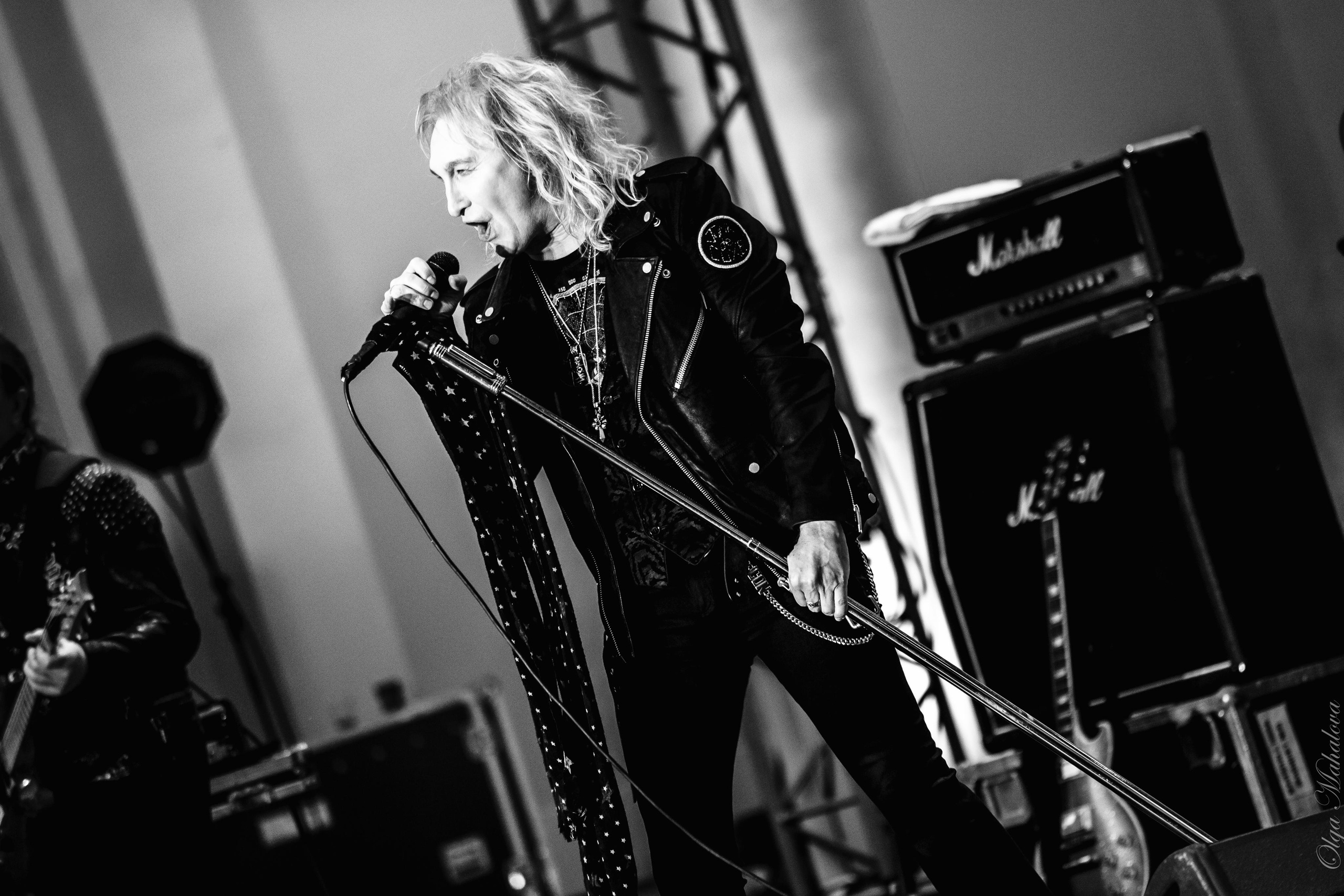 Александр Иванов и Рондо, Зеленый Театр на ВДНХ. Фотограф Ольга Махалова — Санкт-Петербург, Москва, Нижний Новгород