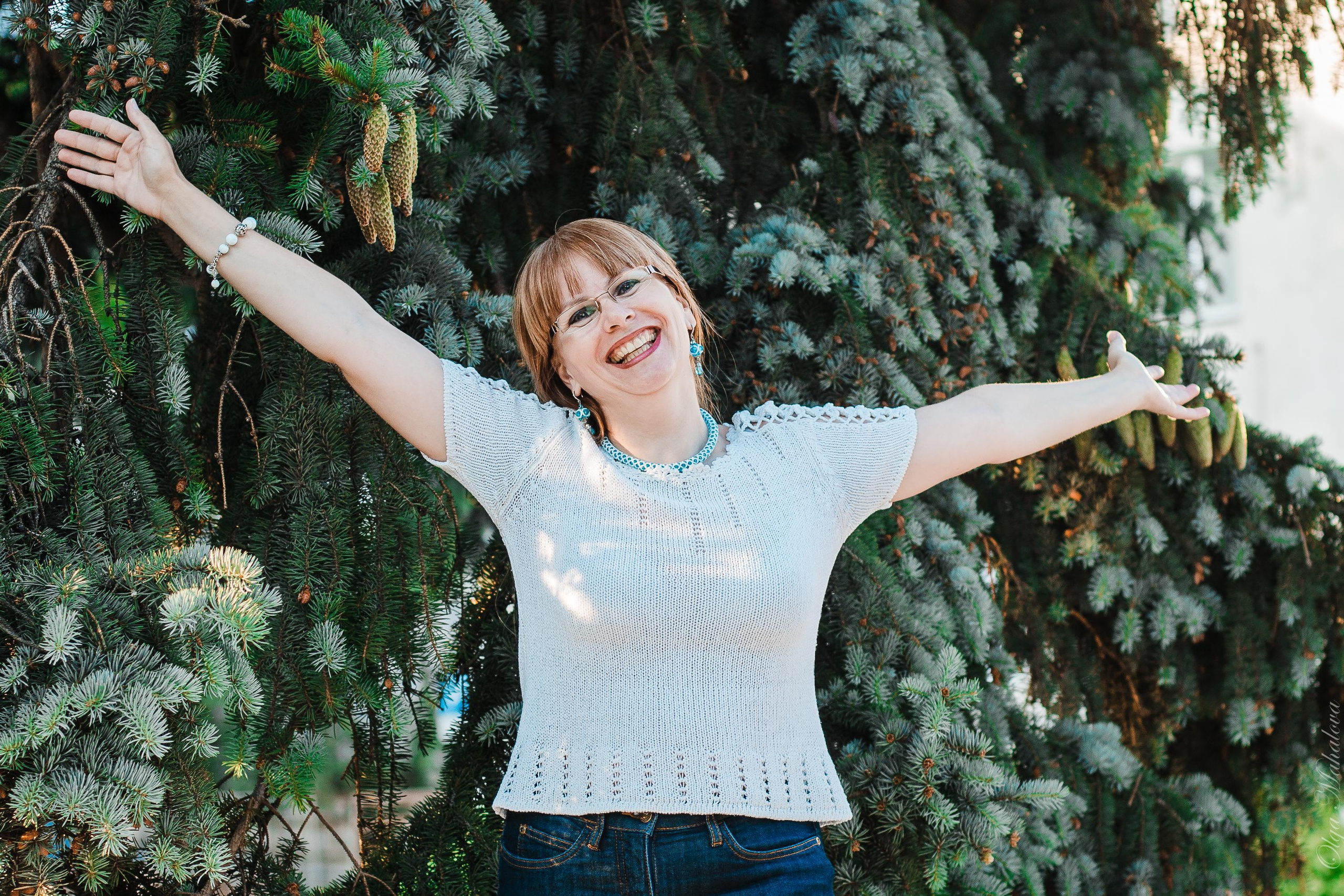 Наташа. Фотограф Ольга Махалова — Санкт-Петербург, Москва, Нижний Новгород