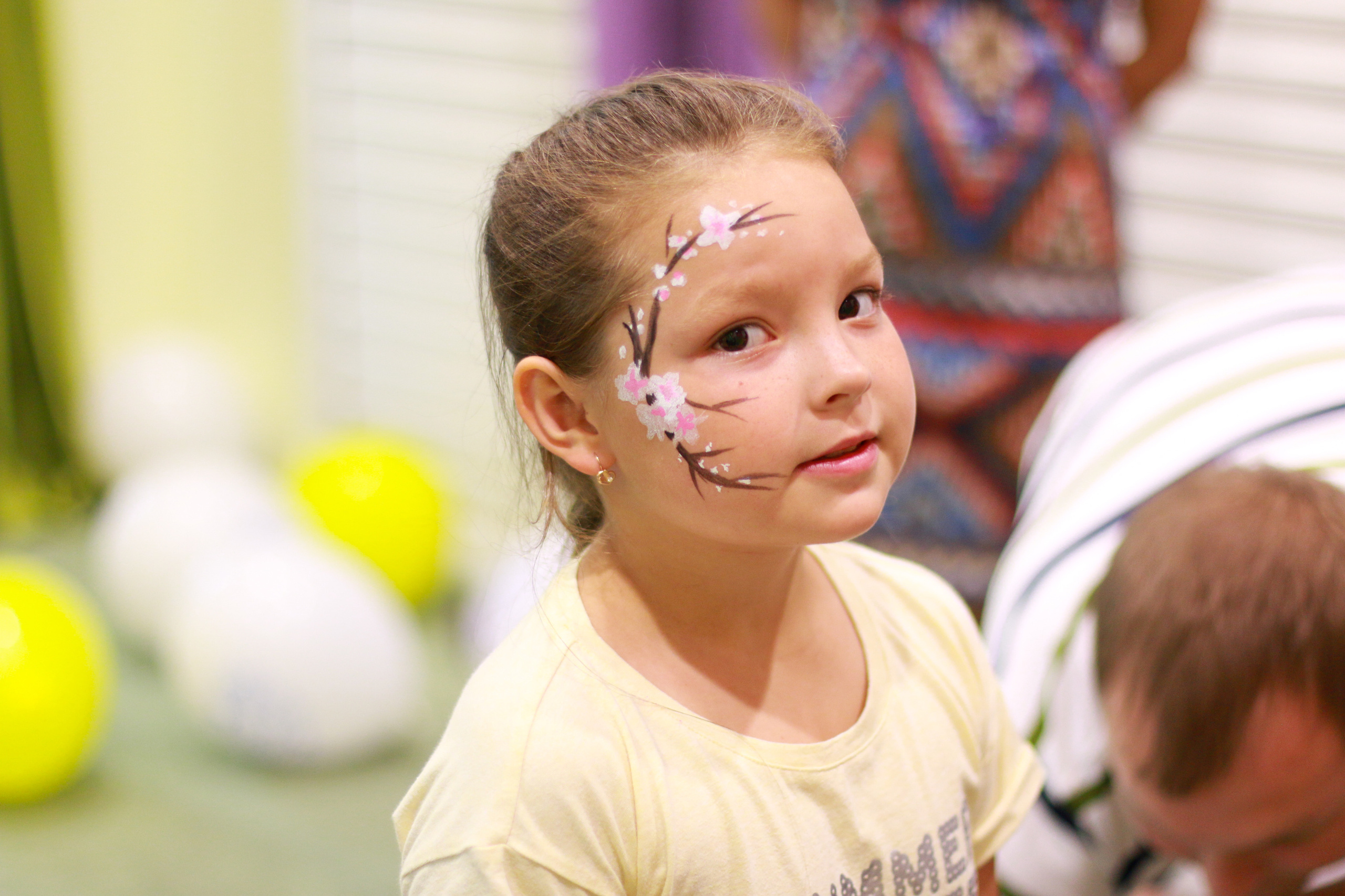 Детский День Рождения. Фотограф Ольга Махалова — Санкт-Петербург, Москва, Нижний Новгород