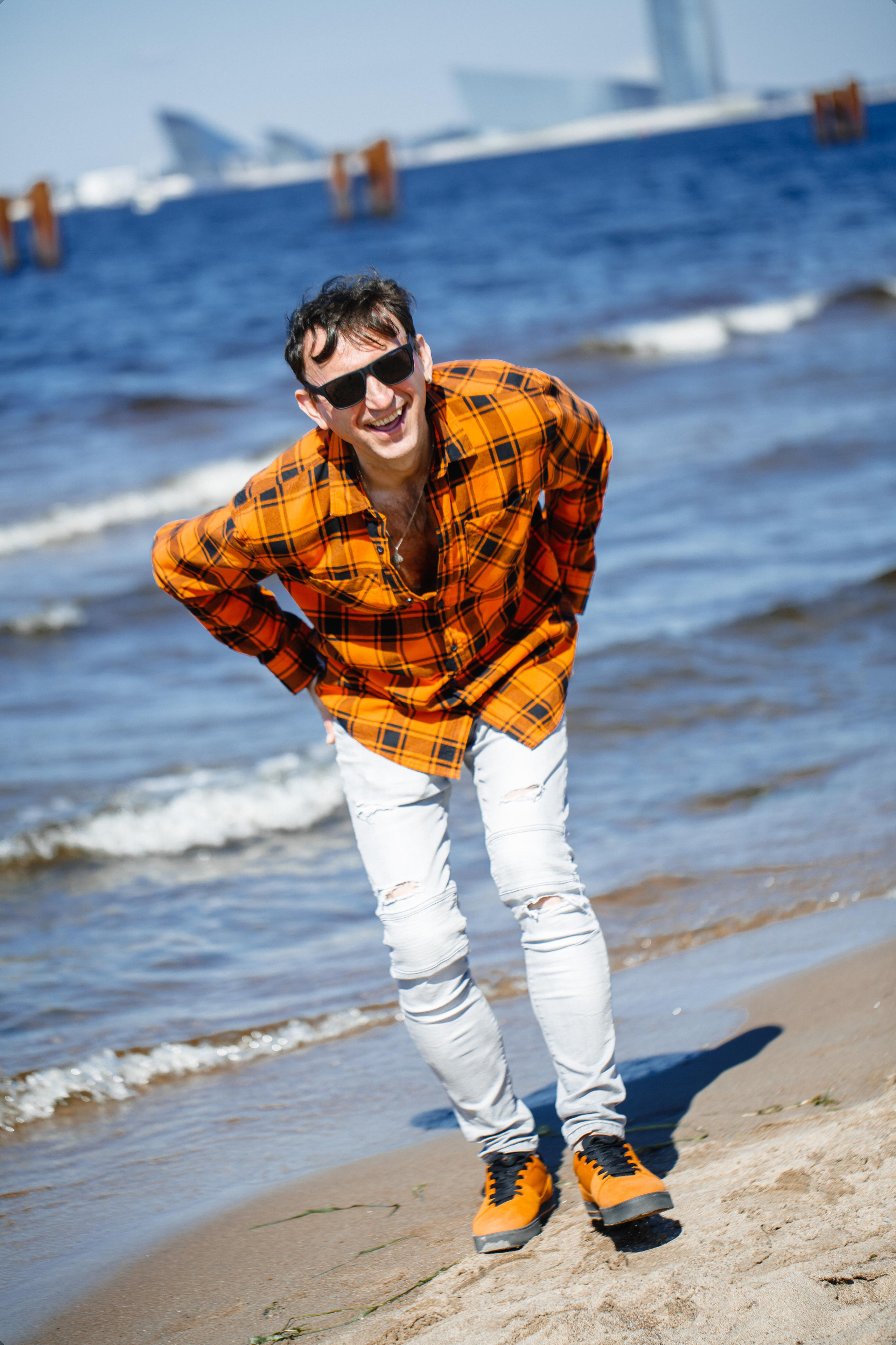 Вадим. Фотограф Ольга Махалова — Санкт-Петербург, Москва, Нижний Новгород