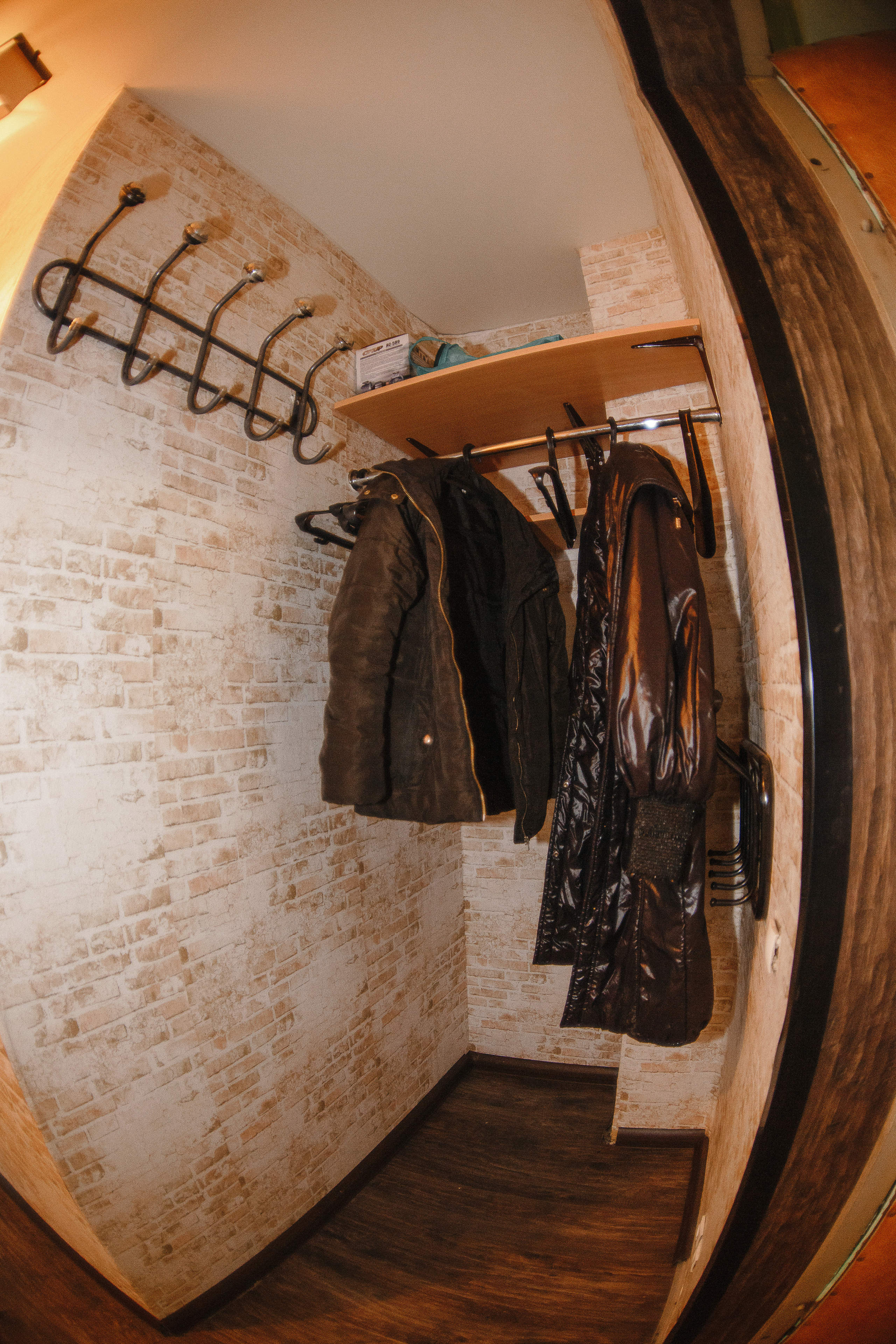 Квартира (Аренда). Фотограф Ольга Махалова — Санкт-Петербург, Москва, Нижний Новгород