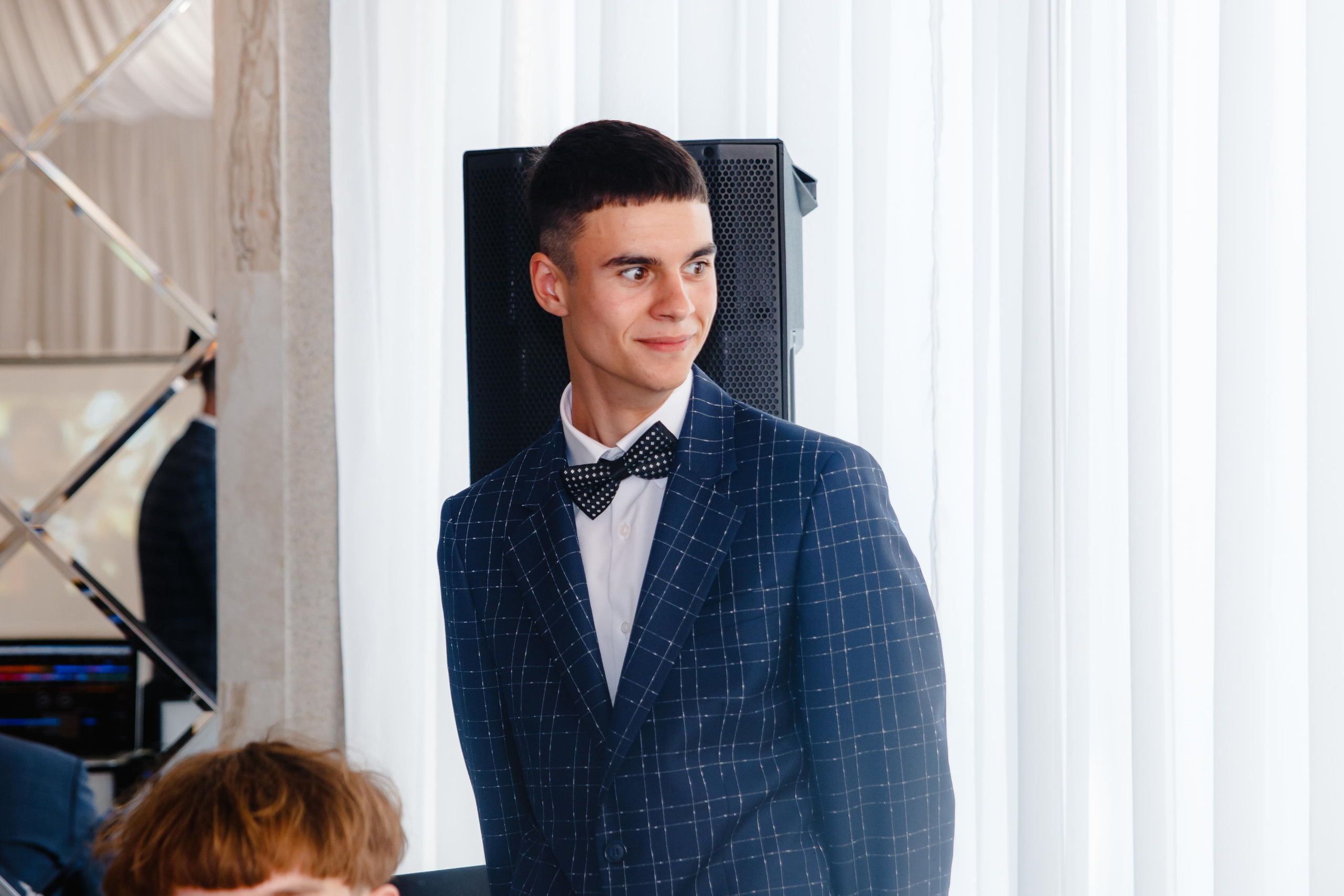 Выпускной, 11 класс, Тверь. Фотограф Ольга Махалова — Санкт-Петербург, Москва, Нижний Новгород