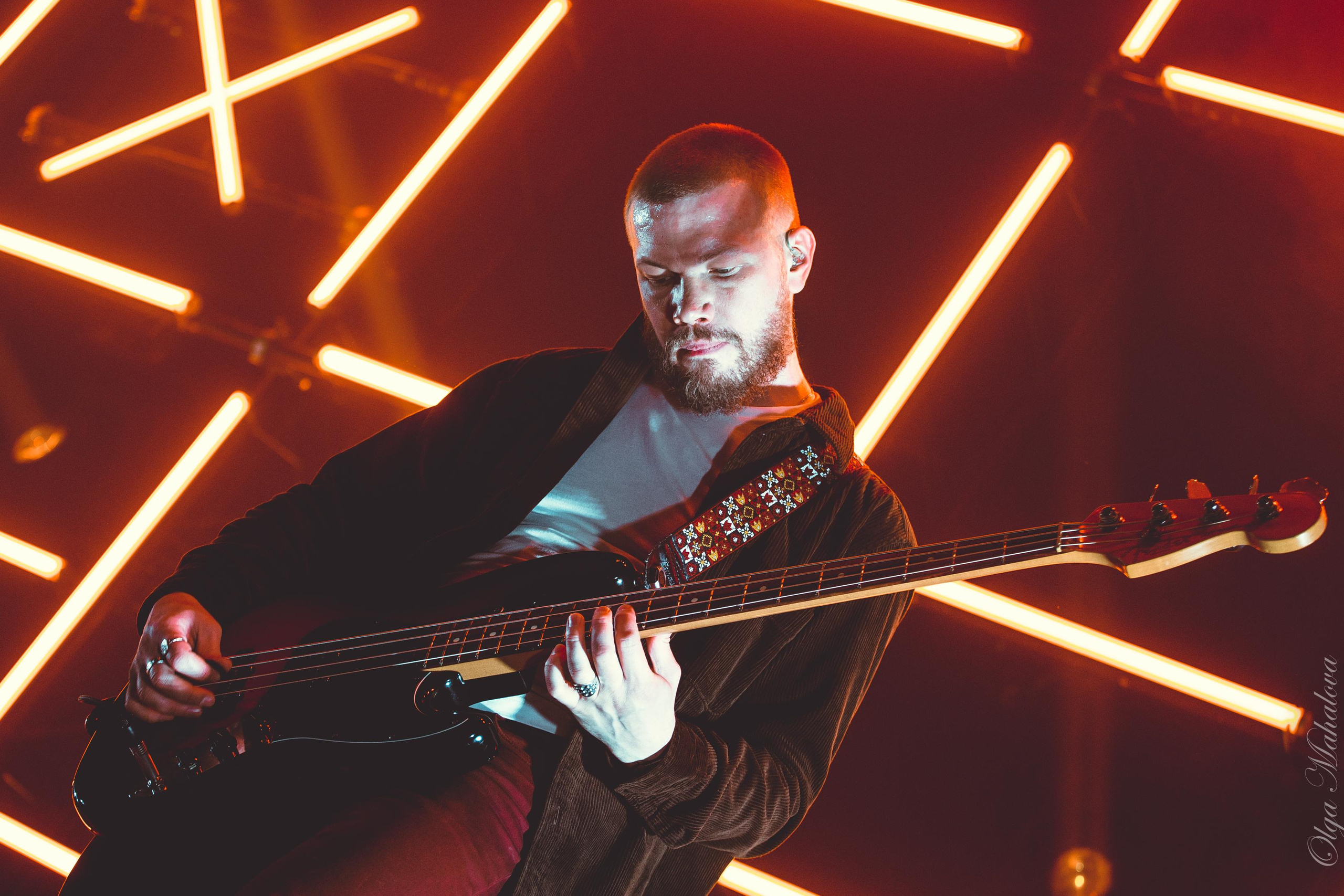 Аффинаж, Известия Hall. Фотограф Ольга Махалова — Санкт-Петербург, Москва, Нижний Новгород
