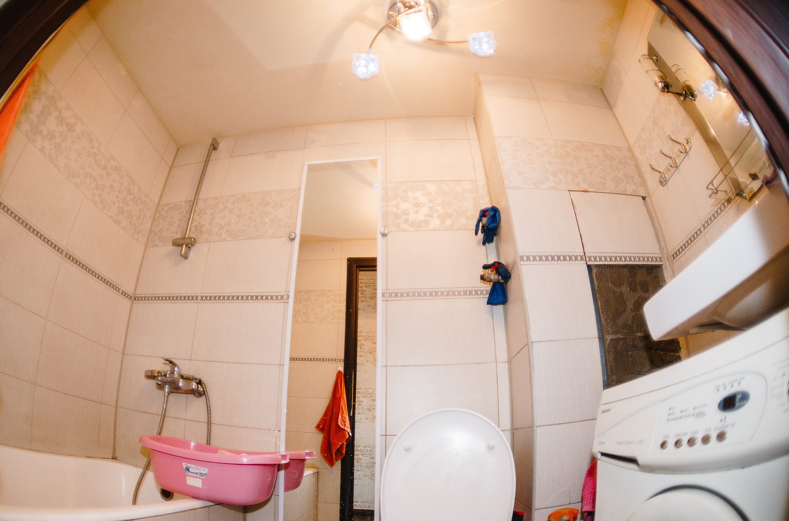 Квартира (Аренда). Фотограф Ольга Махалова — Санкт-Петербург, Москва, Нижний Новгород