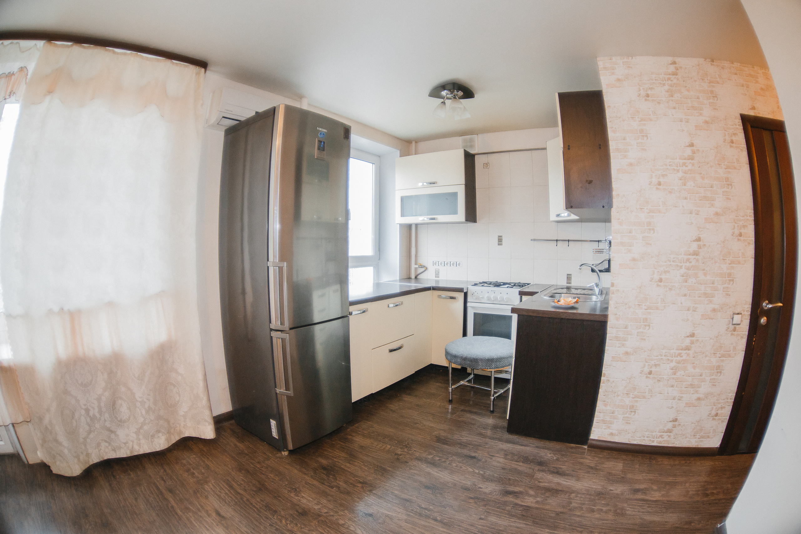 Квартира (Аренда). Фотограф Ольга Махалова — Санкт-Петербург, Москва, Нижний Новгород