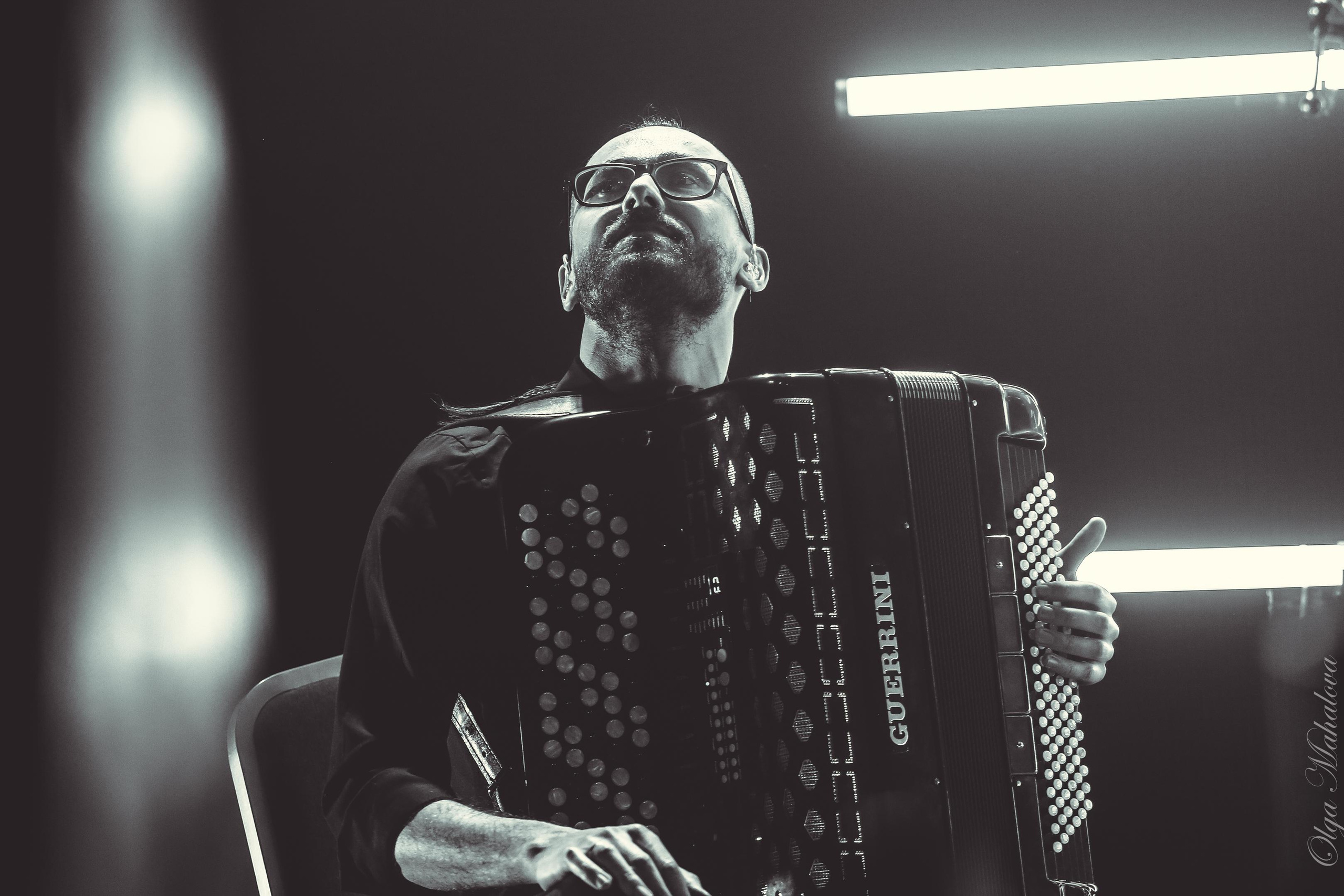 Аффинаж, Известия Hall. Фотограф Ольга Махалова — Санкт-Петербург, Москва, Нижний Новгород