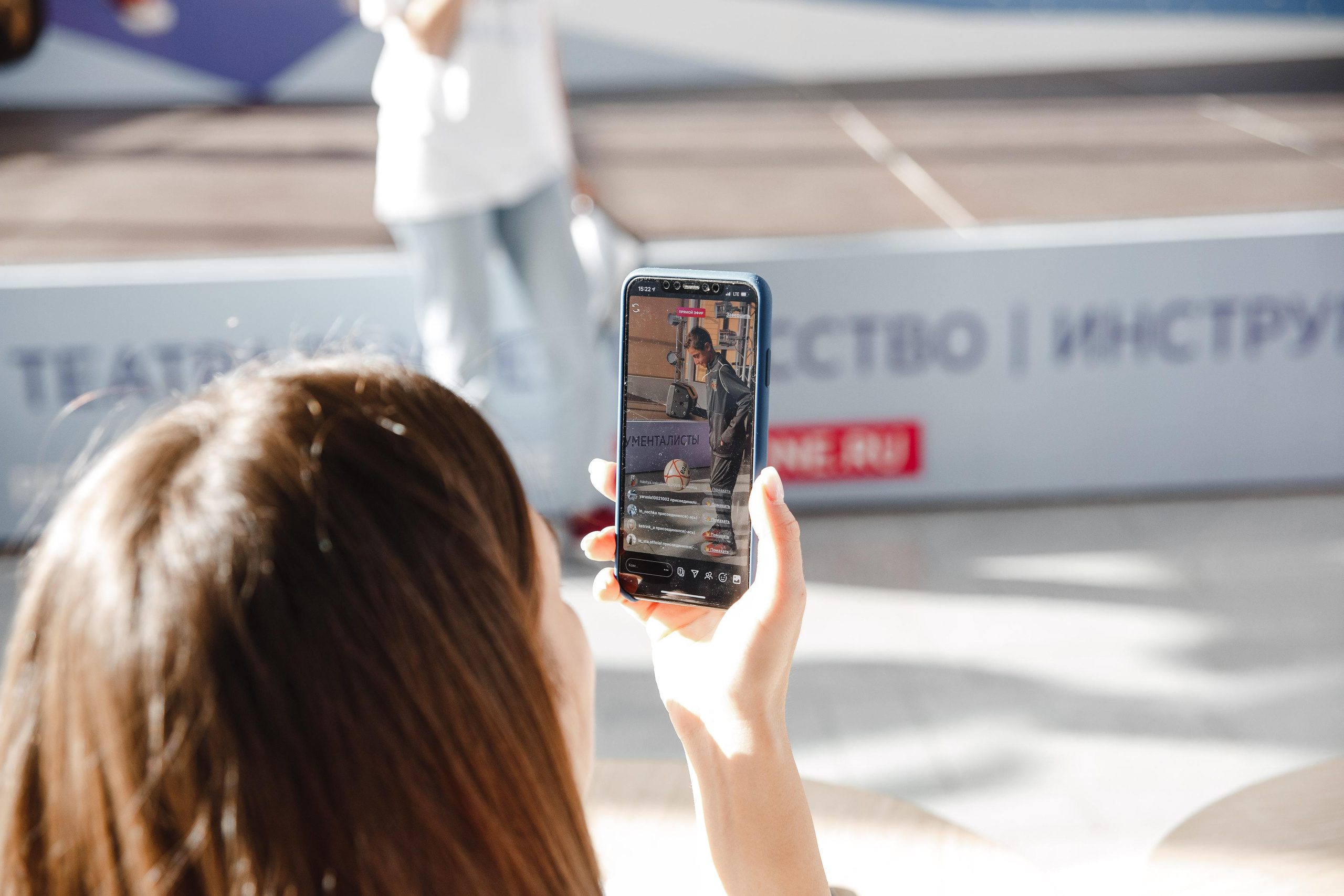 Мероприятие в кинотеатре Гудзон. Фотограф Ольга Махалова — Санкт-Петербург, Москва, Нижний Новгород