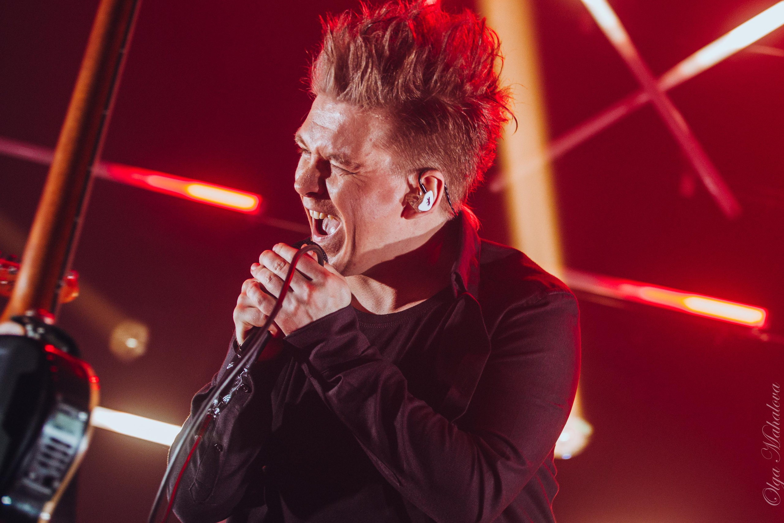 Аффинаж, Известия Hall. Фотограф Ольга Махалова — Санкт-Петербург, Москва, Нижний Новгород