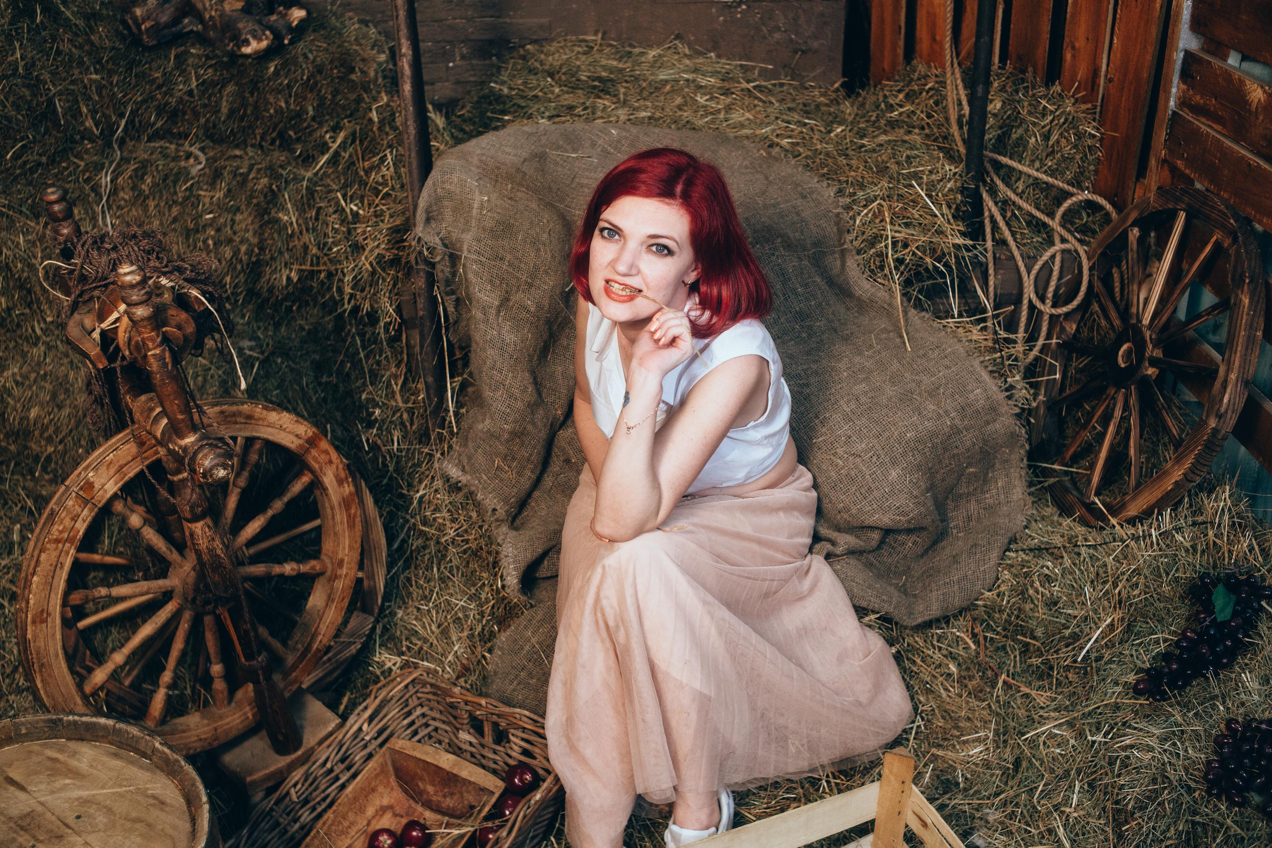 Женя. Фотограф Ольга Махалова — Санкт-Петербург, Москва, Нижний Новгород