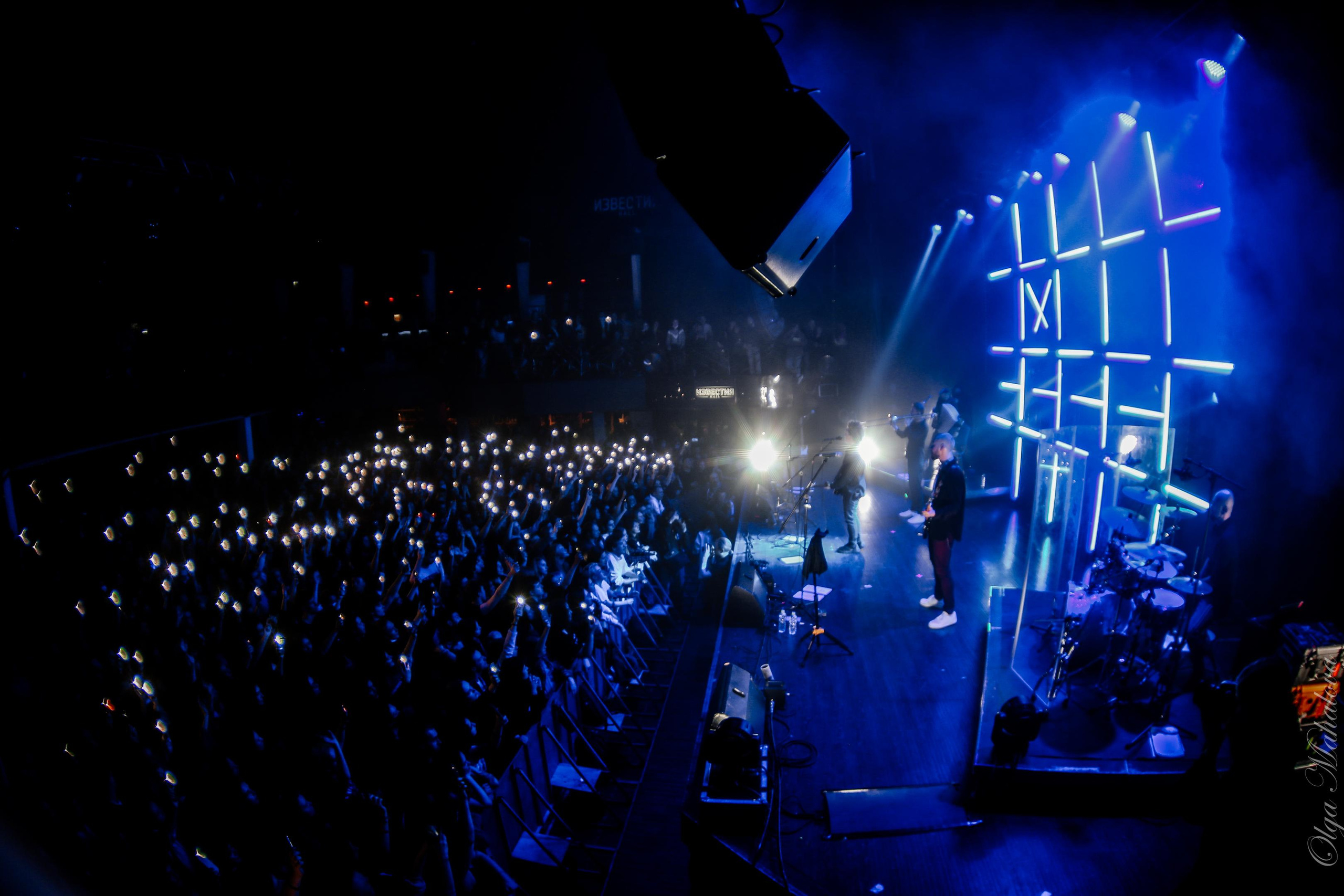Аффинаж, Известия Hall. Фотограф Ольга Махалова — Санкт-Петербург, Москва, Нижний Новгород