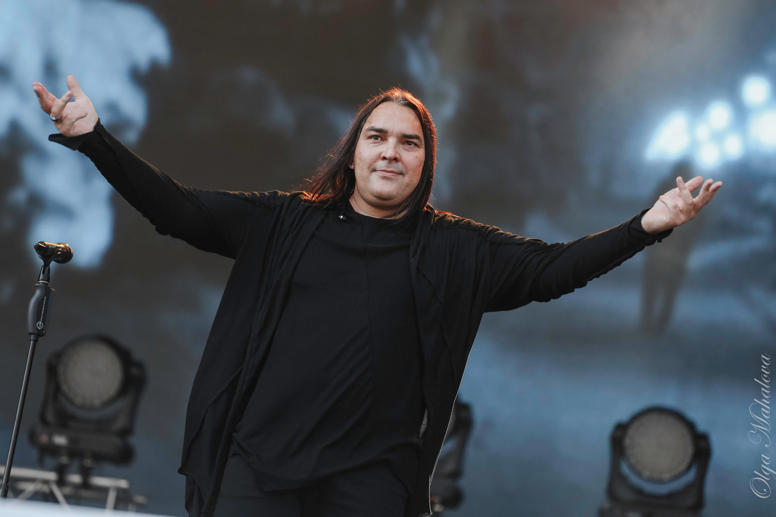 Горшенев, фестиваль «Наши в городе», Москва. Фотограф Ольга Махалова — Санкт-Петербург, Москва, Нижний Новгород