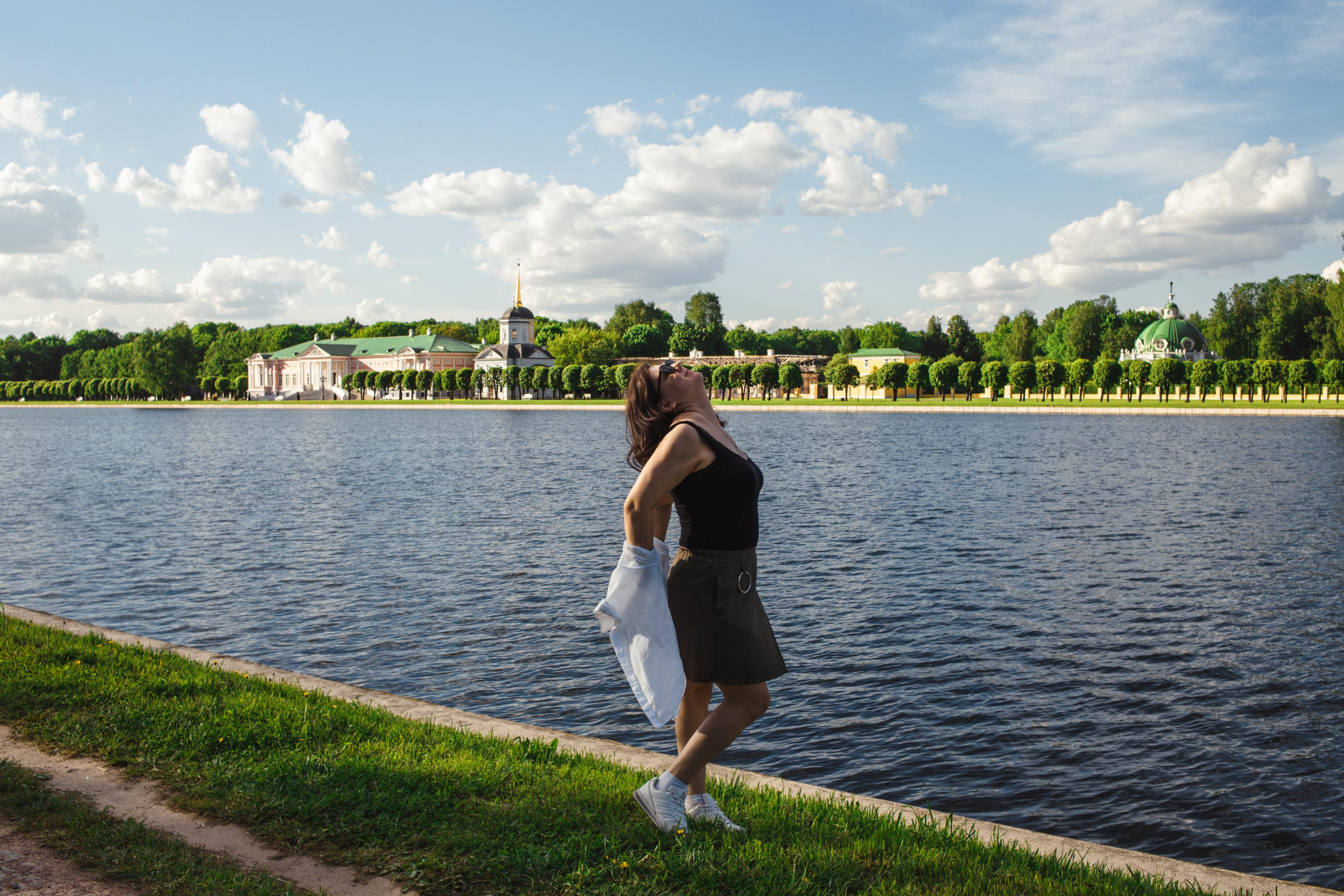 Вера. Фотограф Ольга Махалова — Санкт-Петербург, Москва, Нижний Новгород