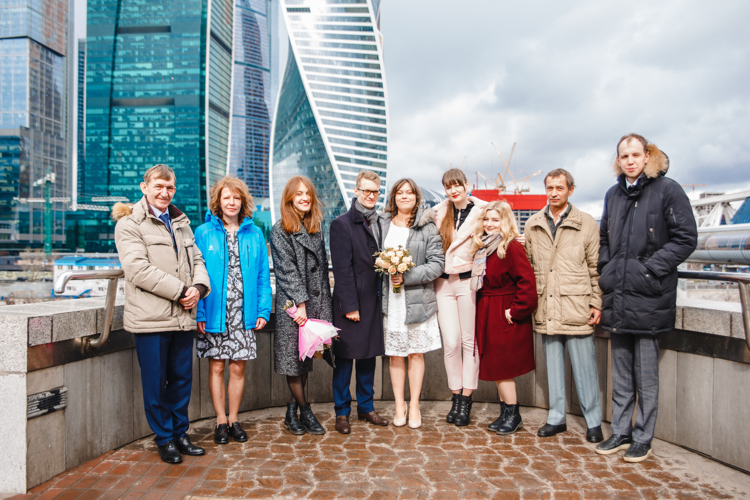 Наташа и Станислав. Фотограф Ольга Махалова — Санкт-Петербург, Москва, Нижний Новгород