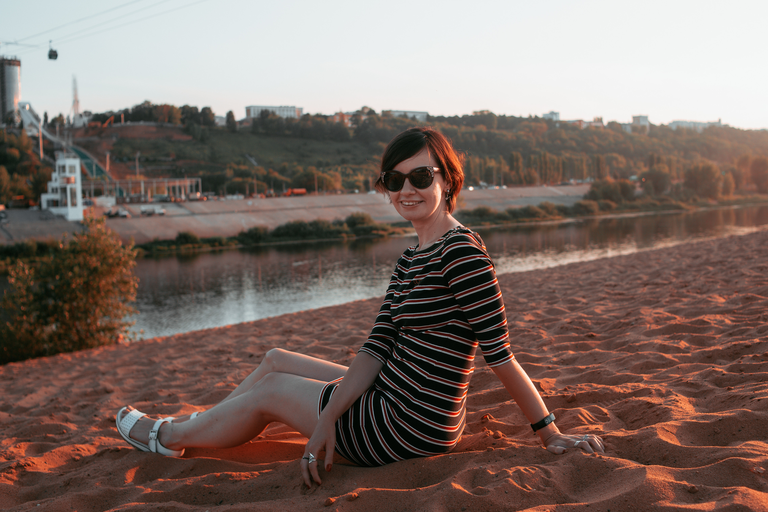 Лида. Фотограф Ольга Махалова — Санкт-Петербург, Москва, Нижний Новгород