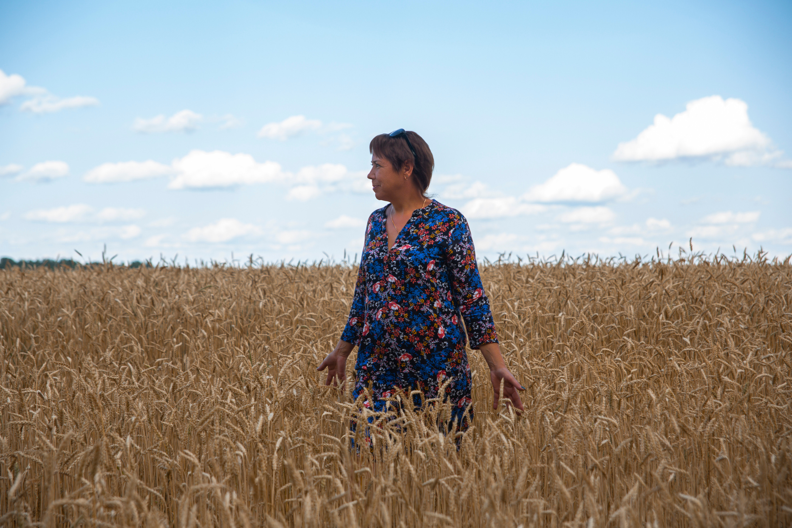 Светлана. Фотограф Ольга Махалова — Санкт-Петербург, Москва, Нижний Новгород