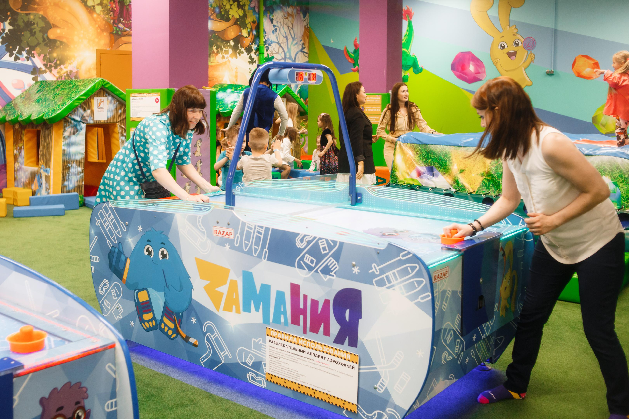 Детский День Рождения. Фотограф Ольга Махалова — Санкт-Петербург, Москва, Нижний Новгород