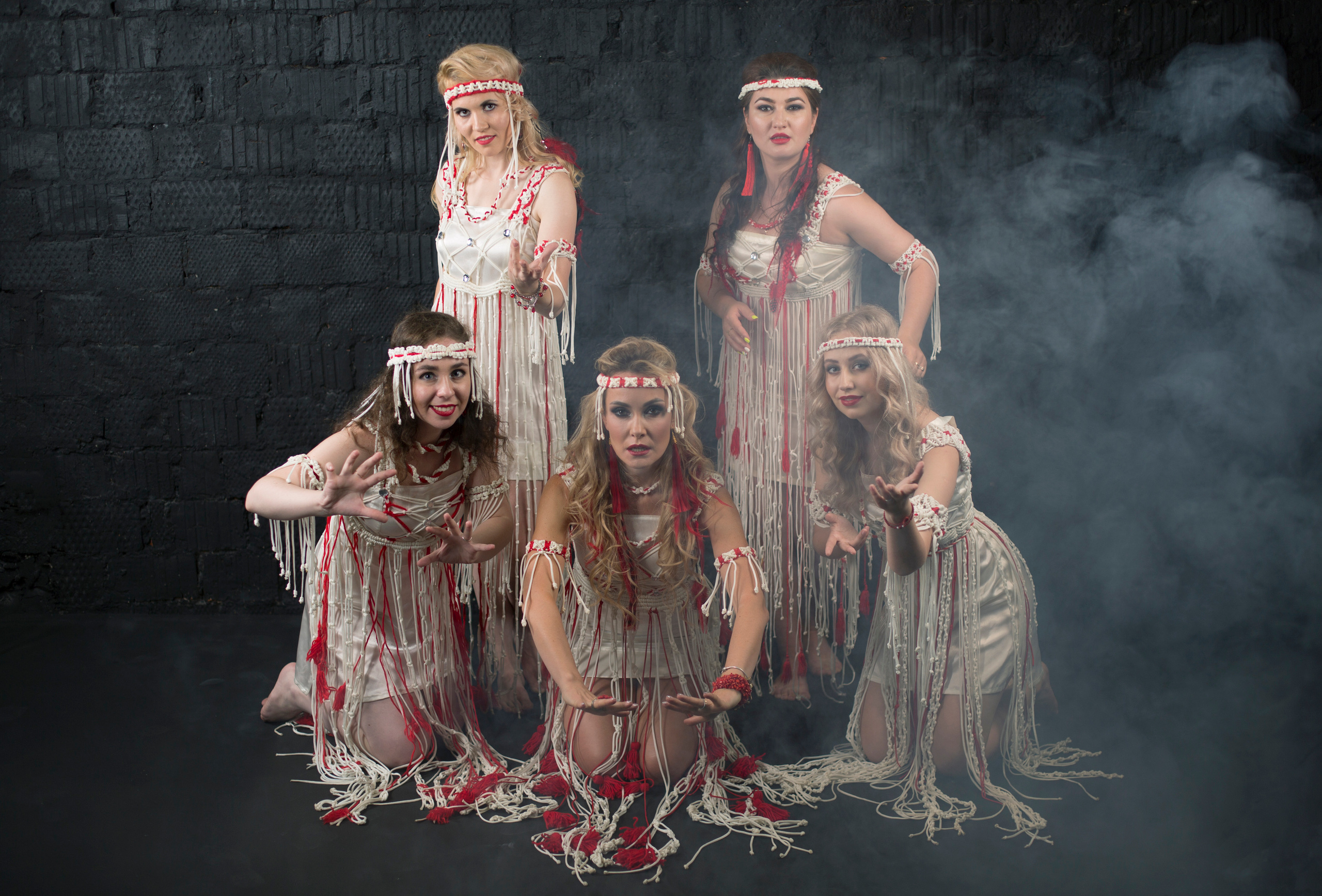 Фотограф Ольга Махалова — Санкт-Петербург, Москва, Нижний Новгород