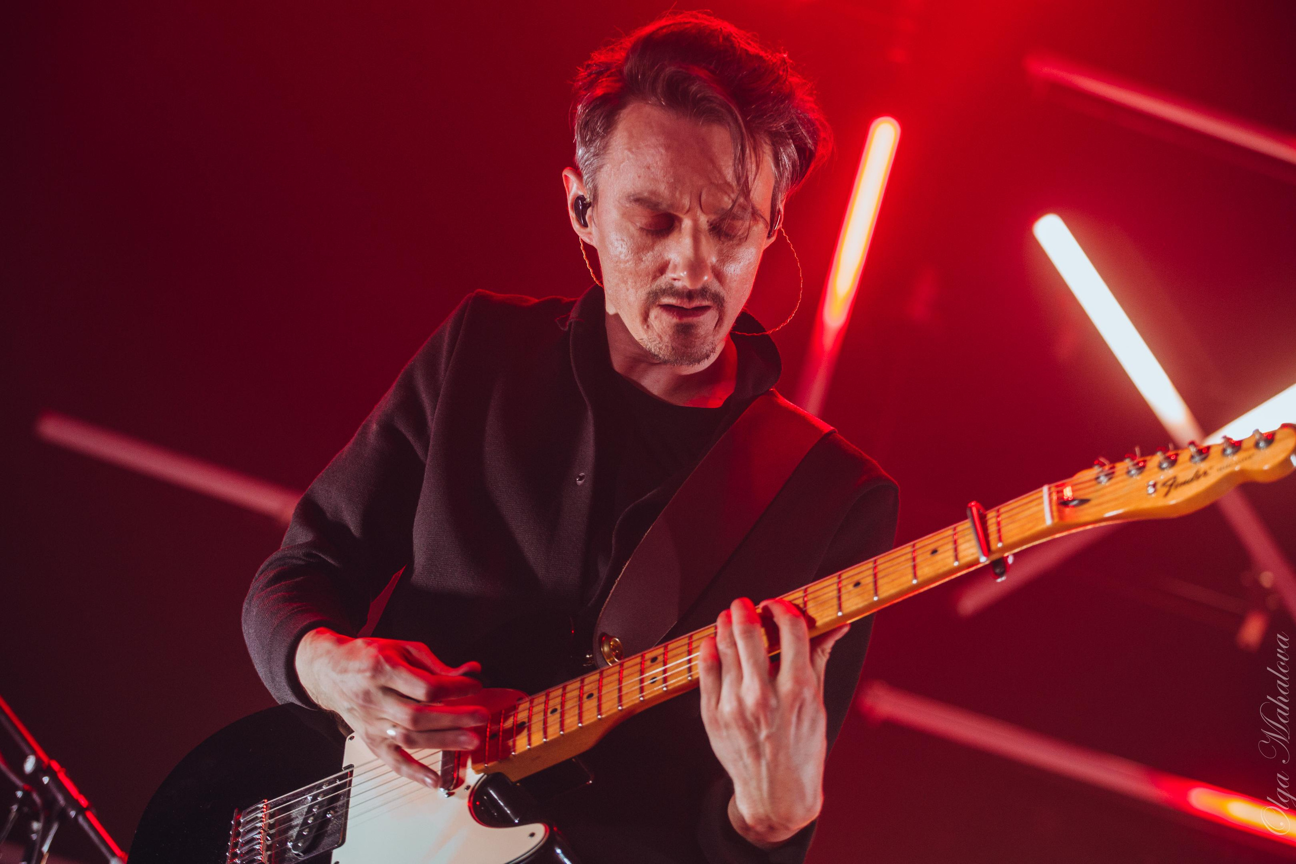 Аффинаж, Известия Hall. Фотограф Ольга Махалова — Санкт-Петербург, Москва, Нижний Новгород
