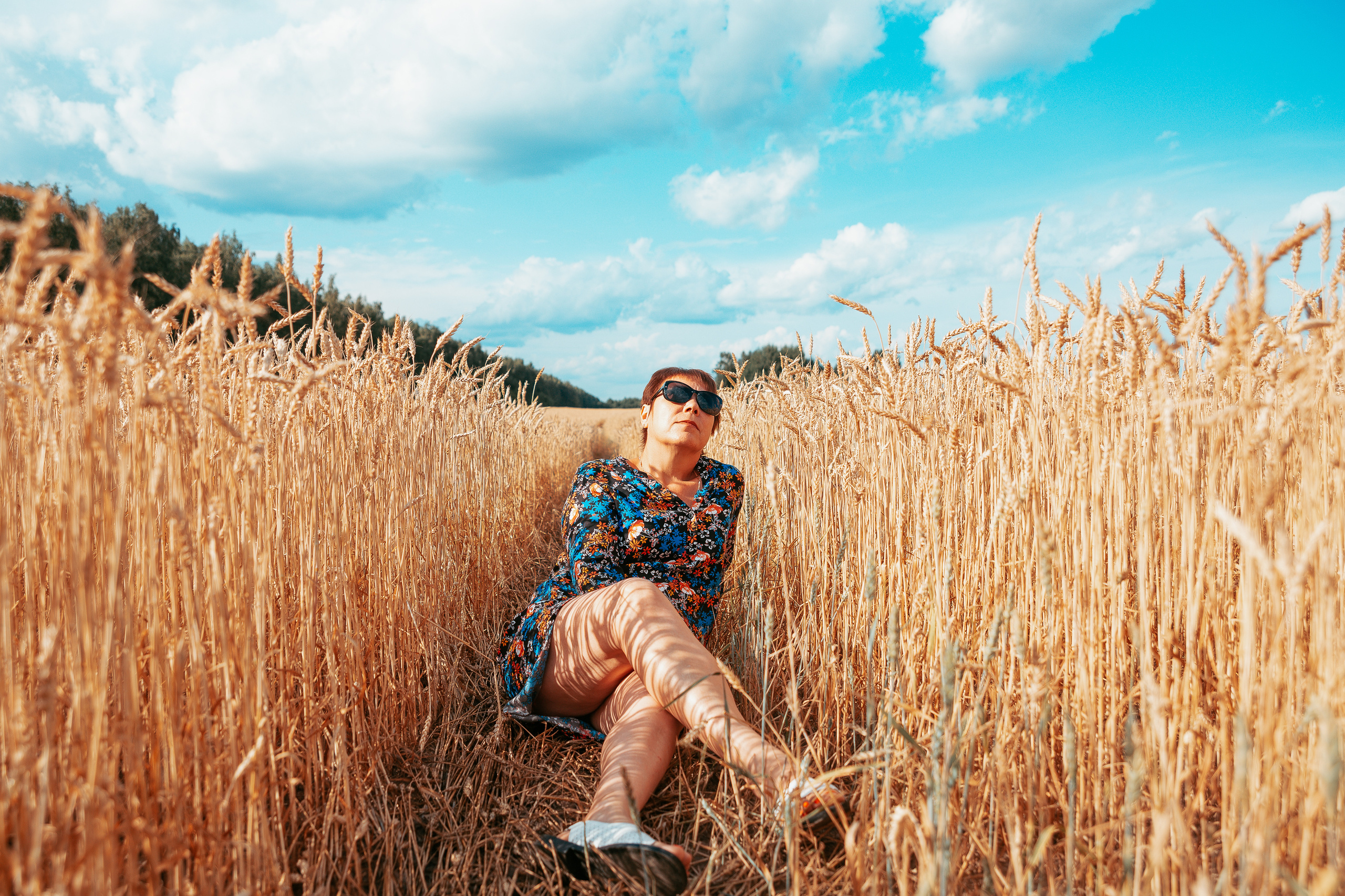 Светлана. Фотограф Ольга Махалова — Санкт-Петербург, Москва, Нижний Новгород